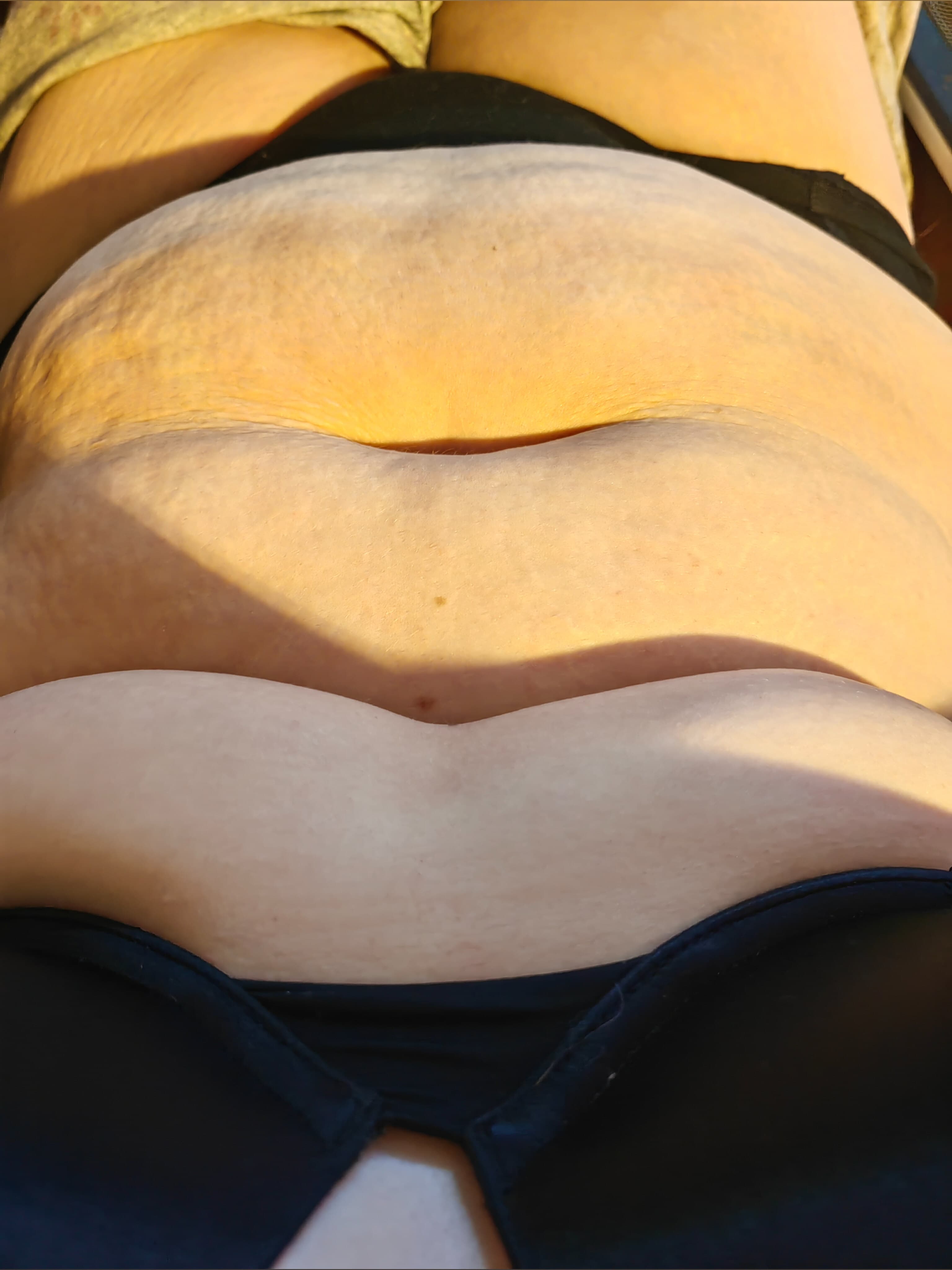Miss Belly Goddess banner image