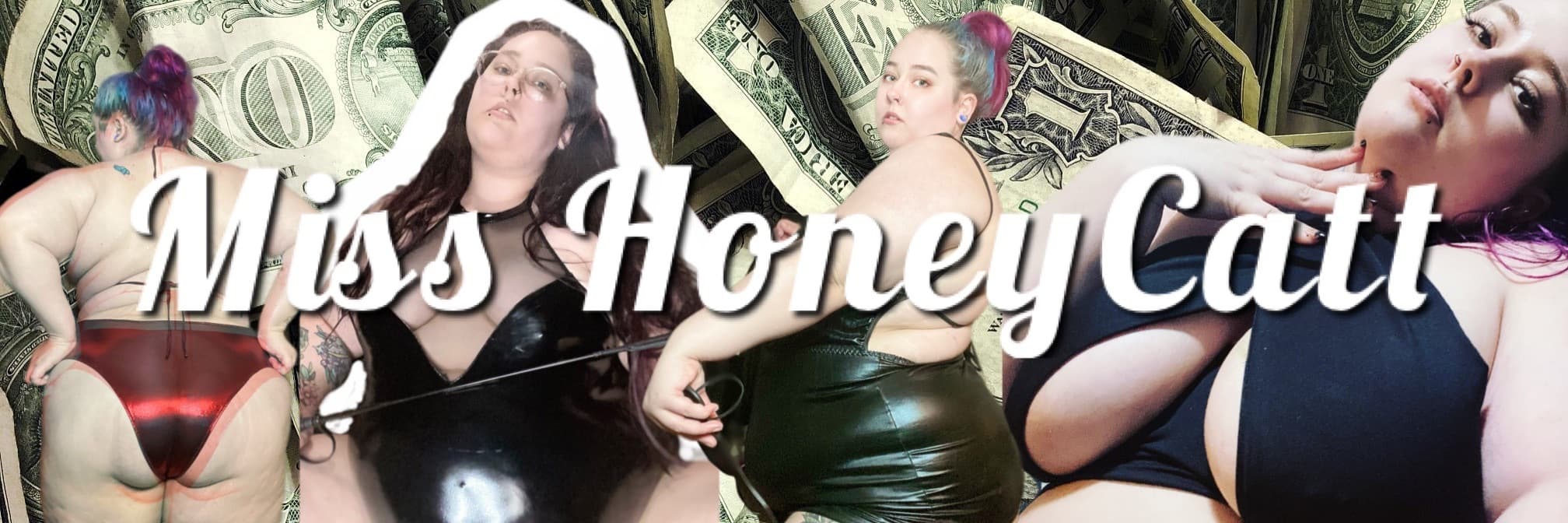 π QUEEN OF MEAN π banner image