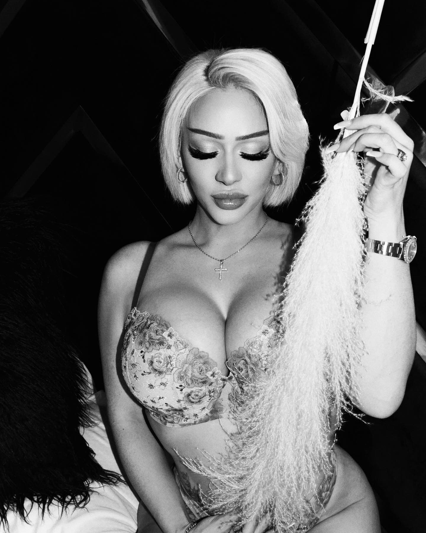 BentleyBarbie banner image