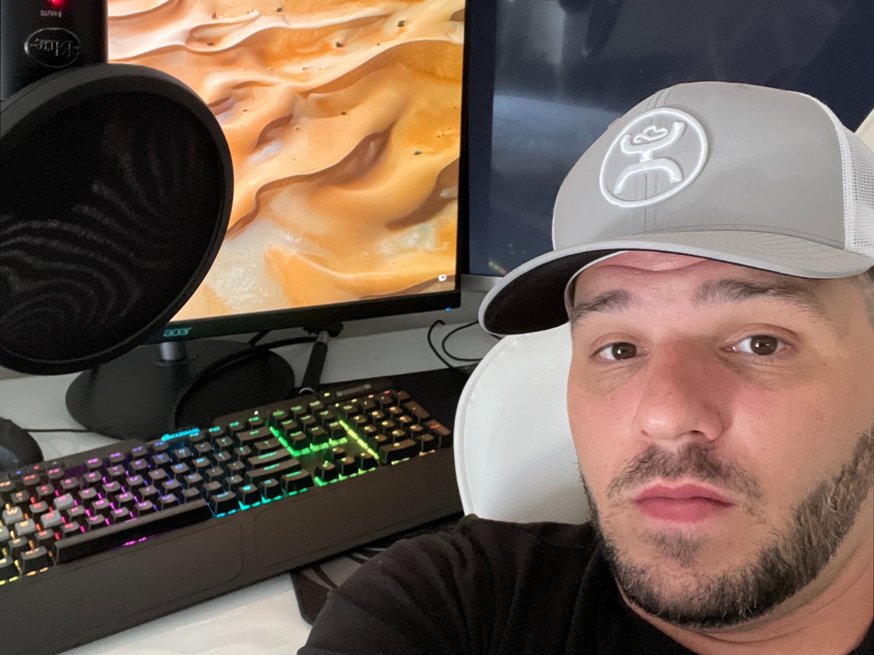 I'M Him banner image