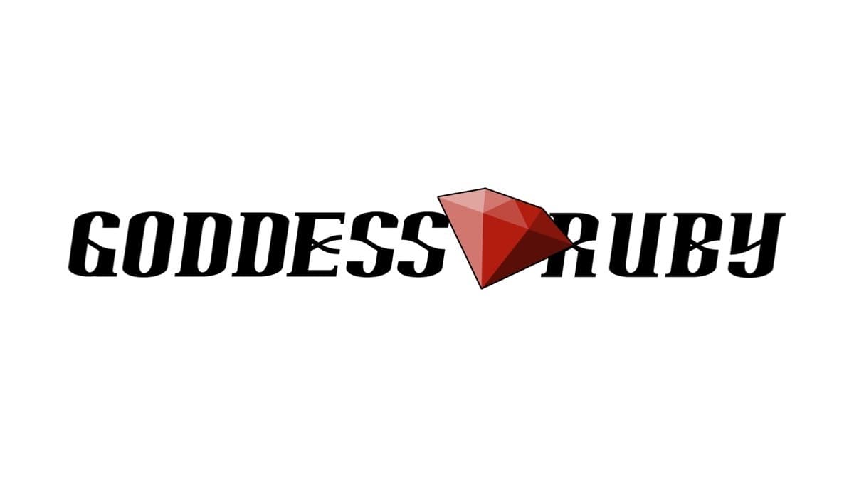 Ruby ♥️ banner image