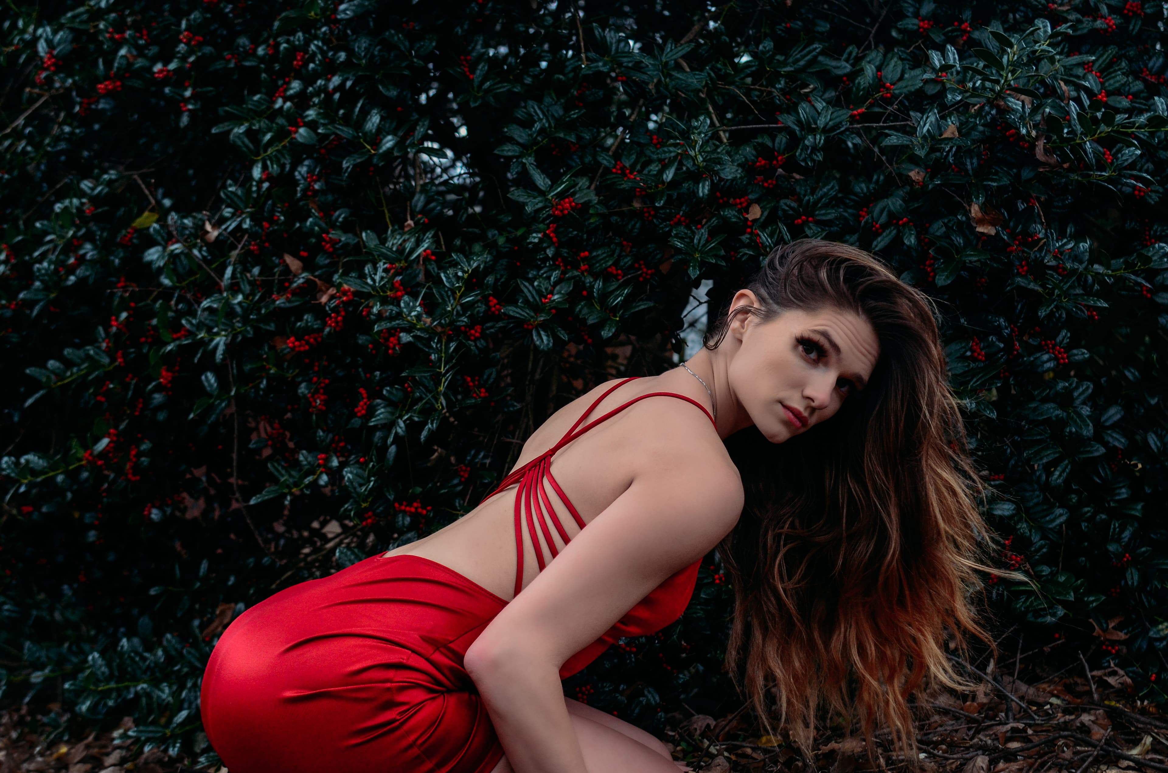 Bridget West banner image
