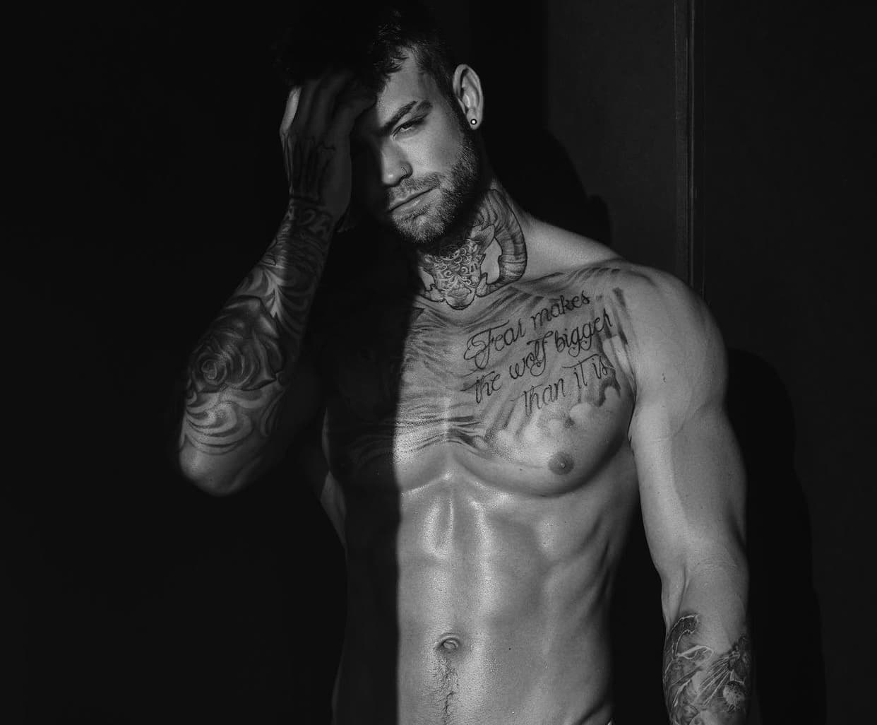 Dustin banner image