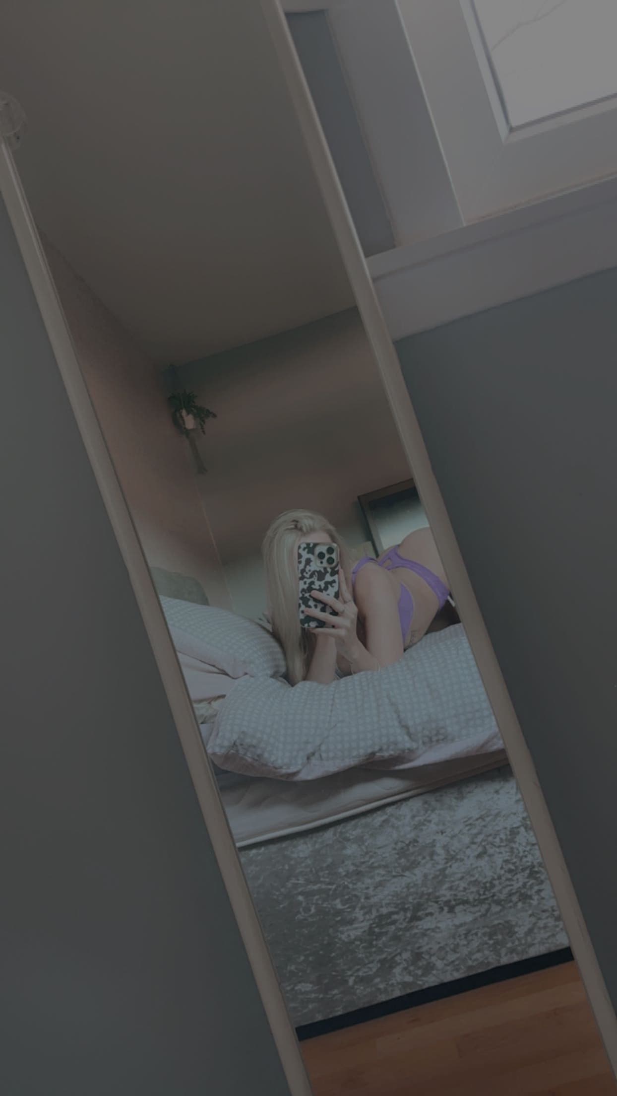Scottishblonde banner image