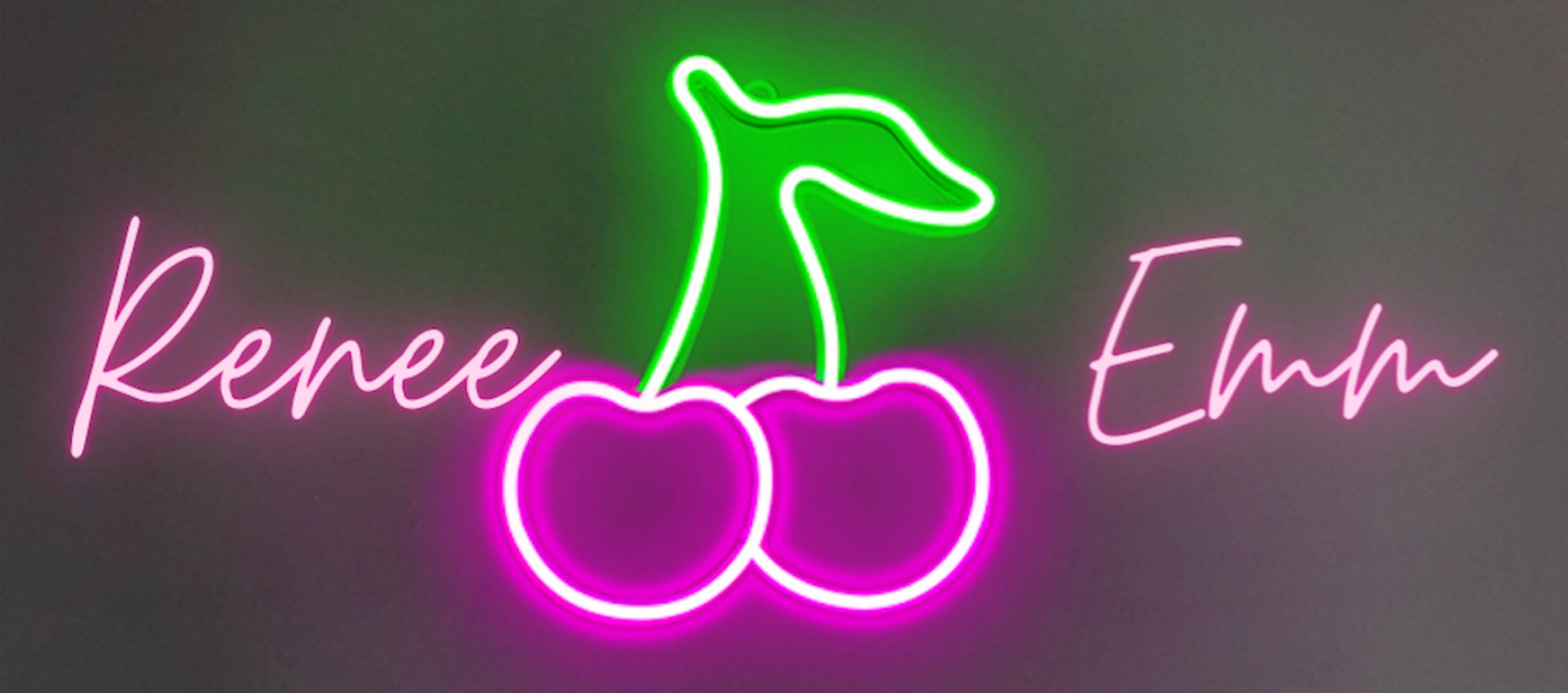 Renee Emm VIP banner image
