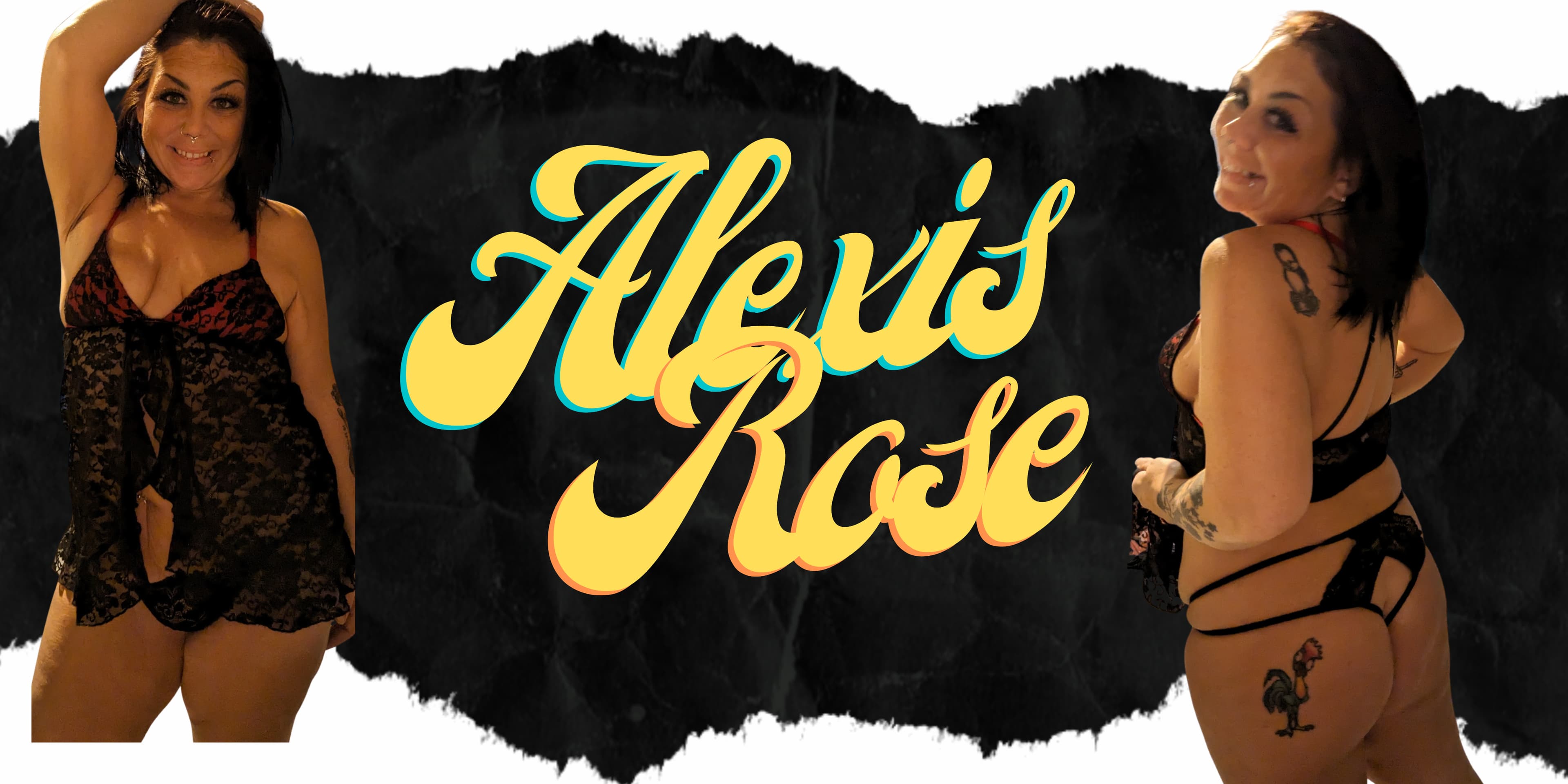 Alexis Rose banner image