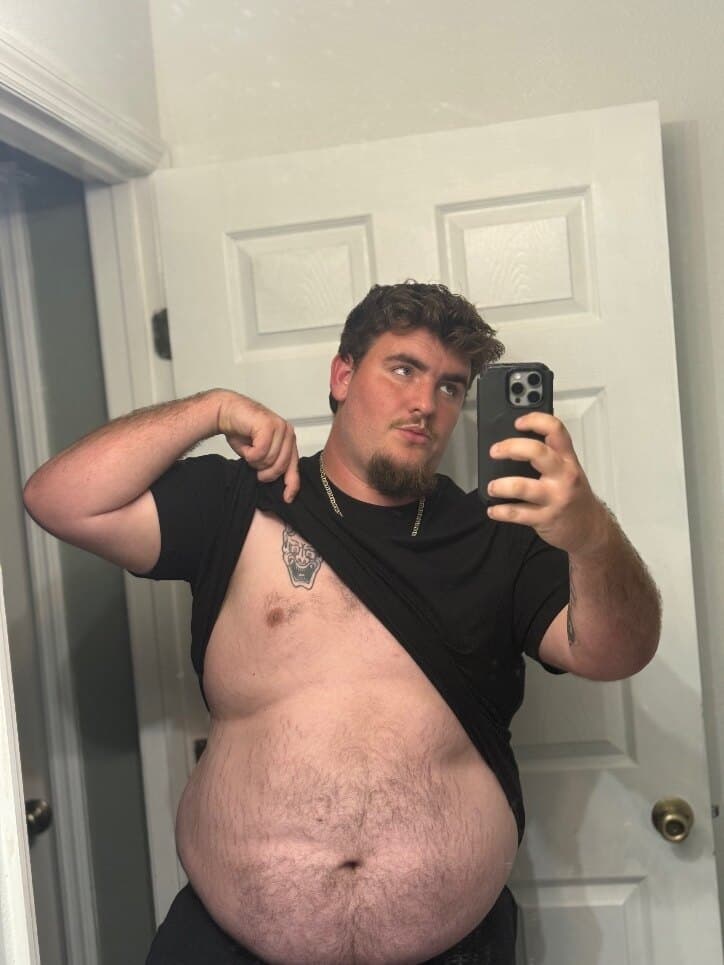 Tanner’s Packin banner image