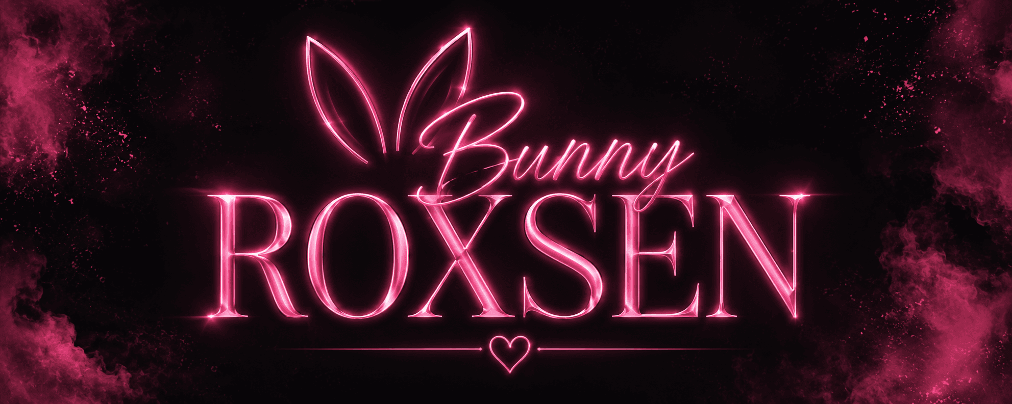 Bunnyroxsen banner image