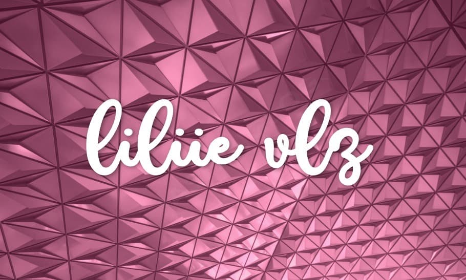 LiliieVlz banner image