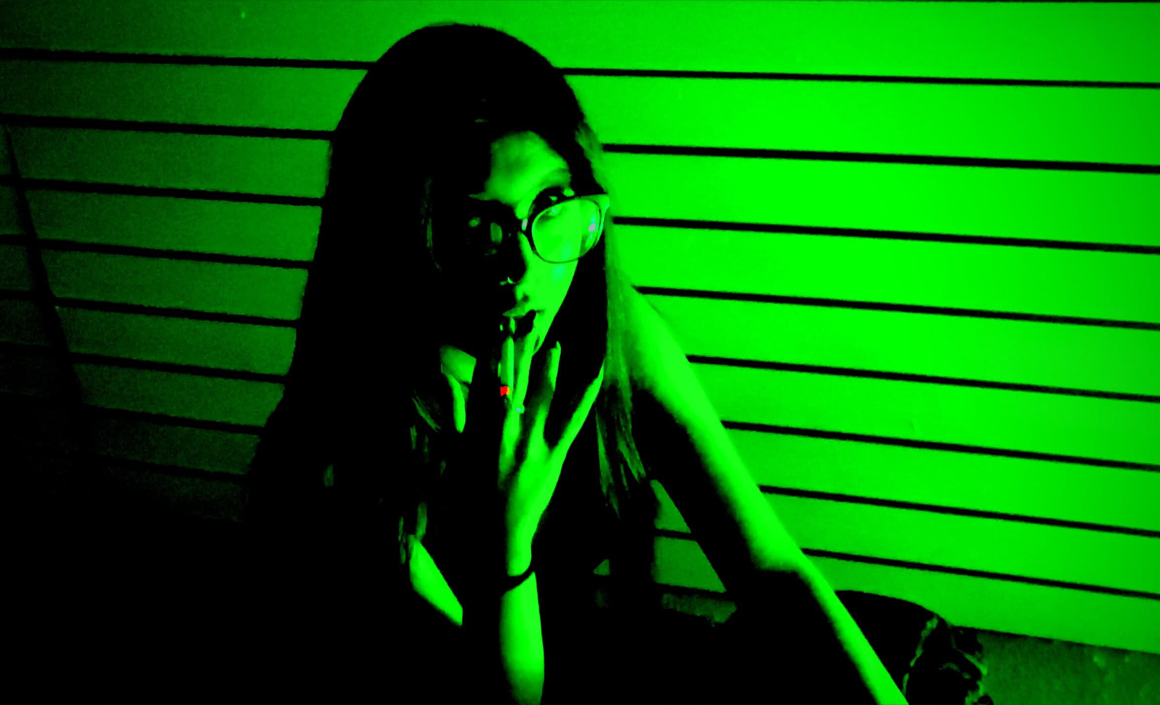 DarkLizzy banner image