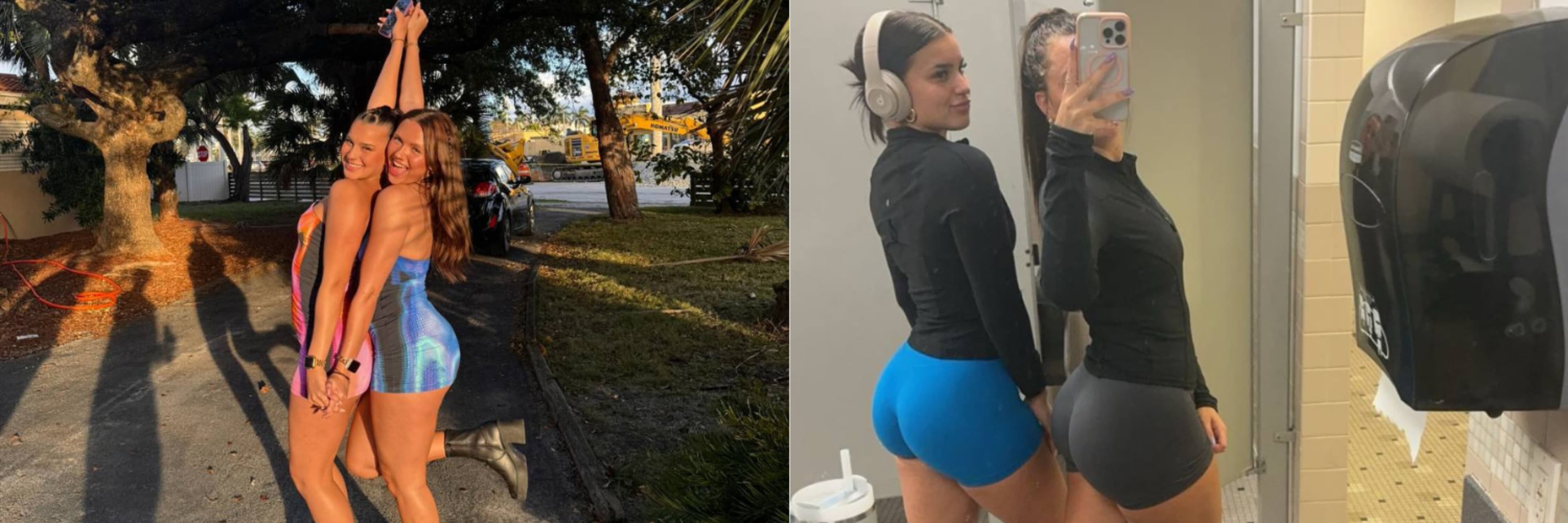 Kylie & Aliyah ₊˚⊹ᰔ banner image
