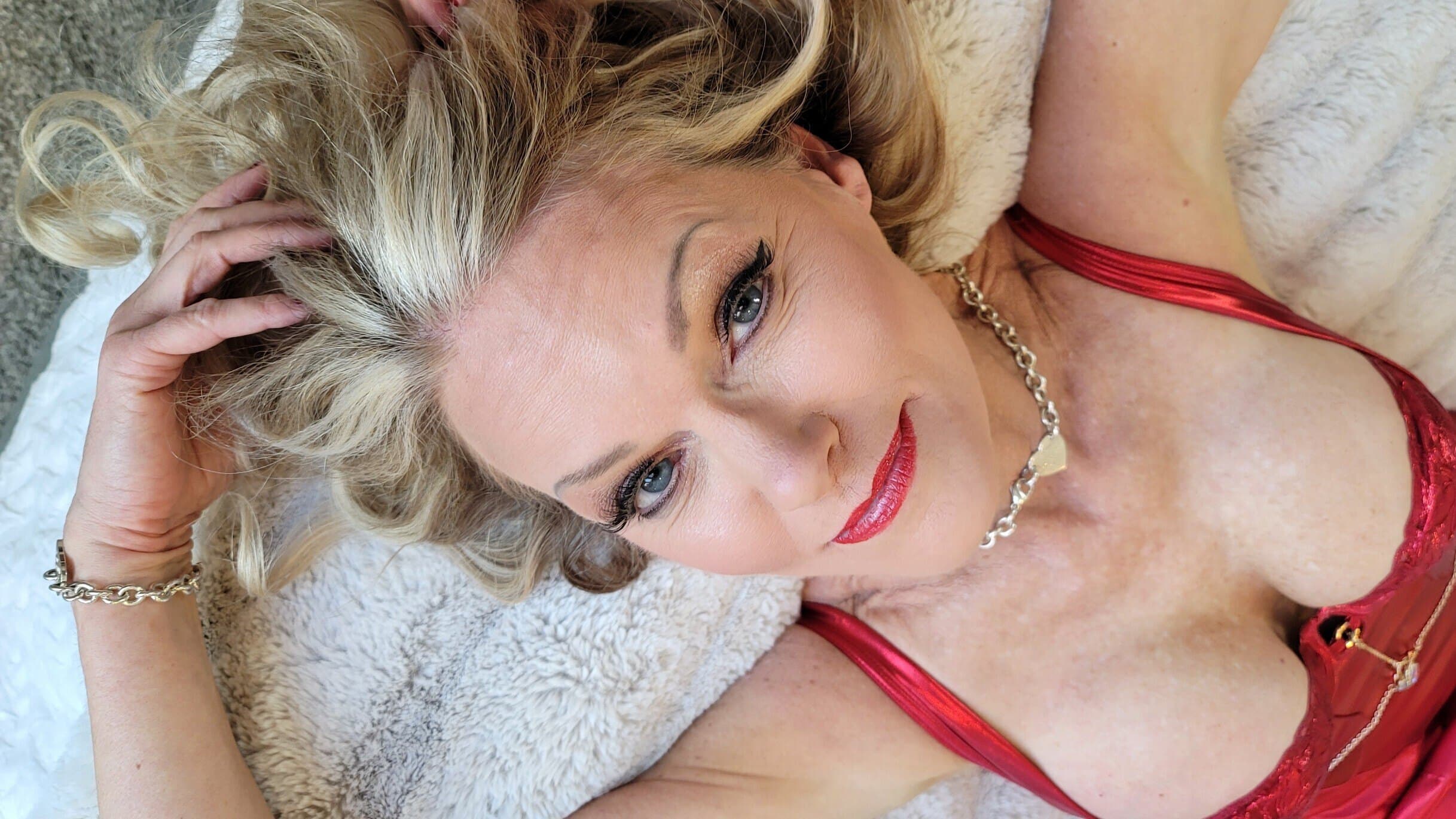 Marilyn M Madison banner image