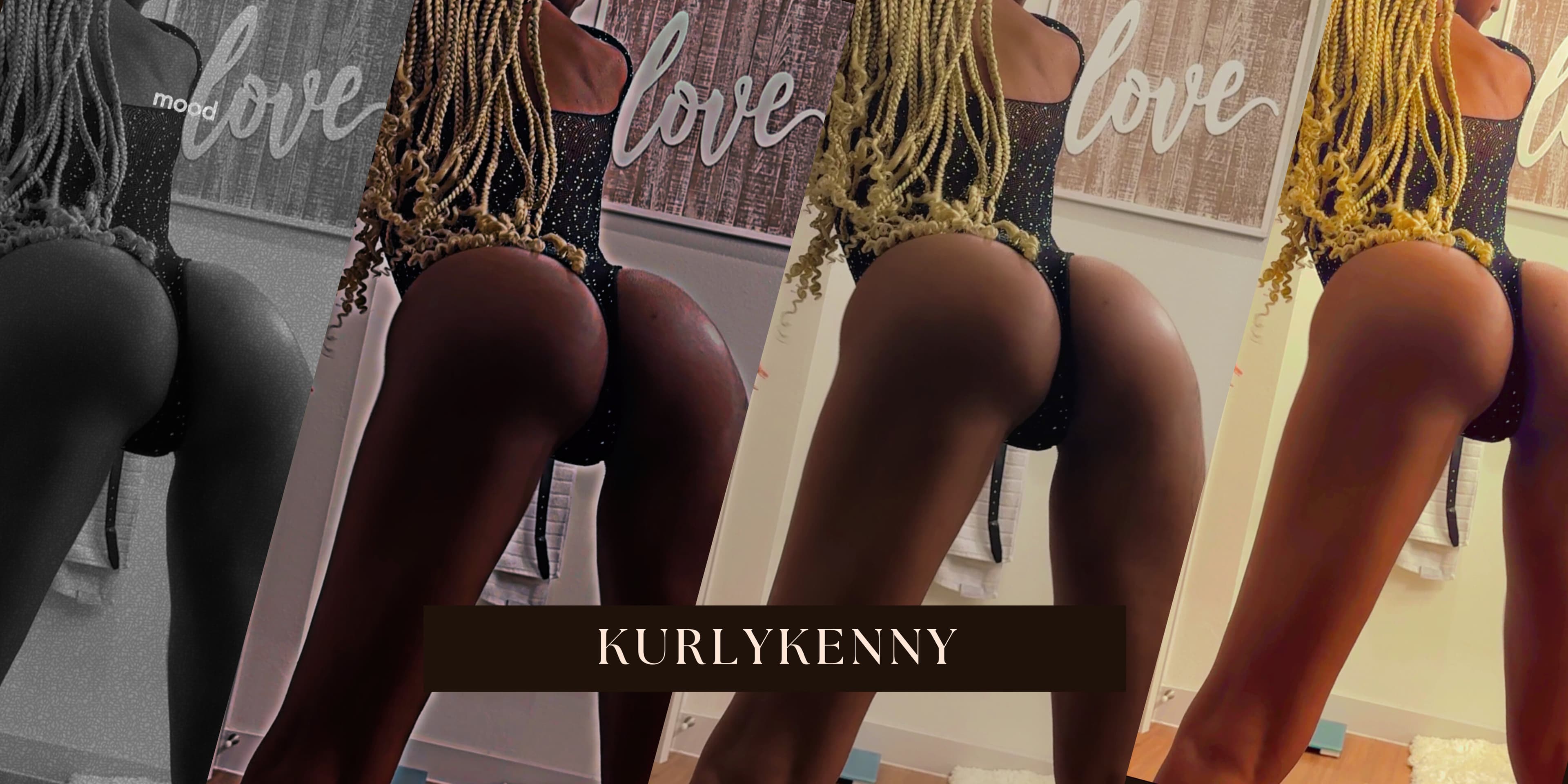 KurlyKenny banner image