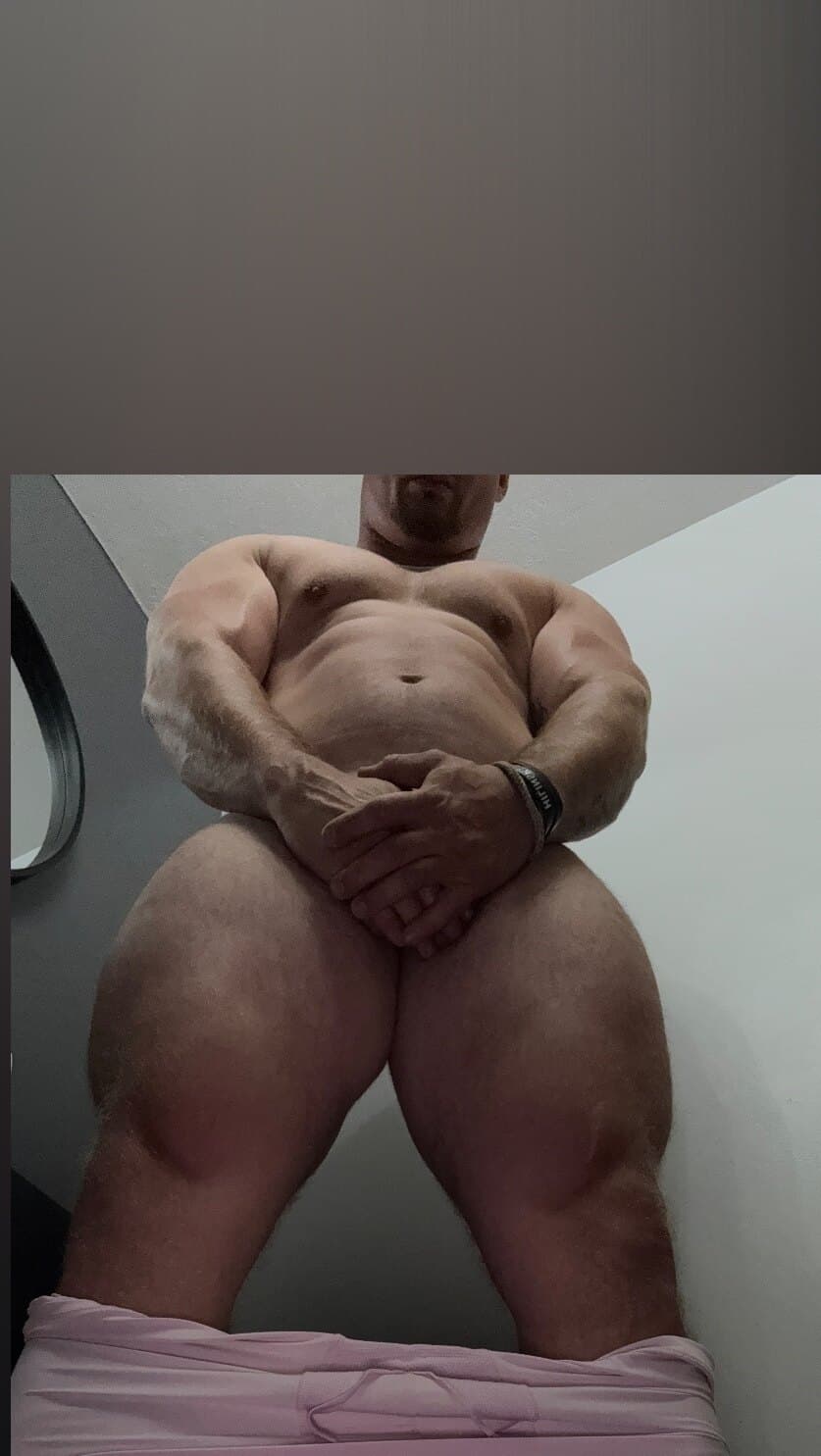 Daddy ASF banner image