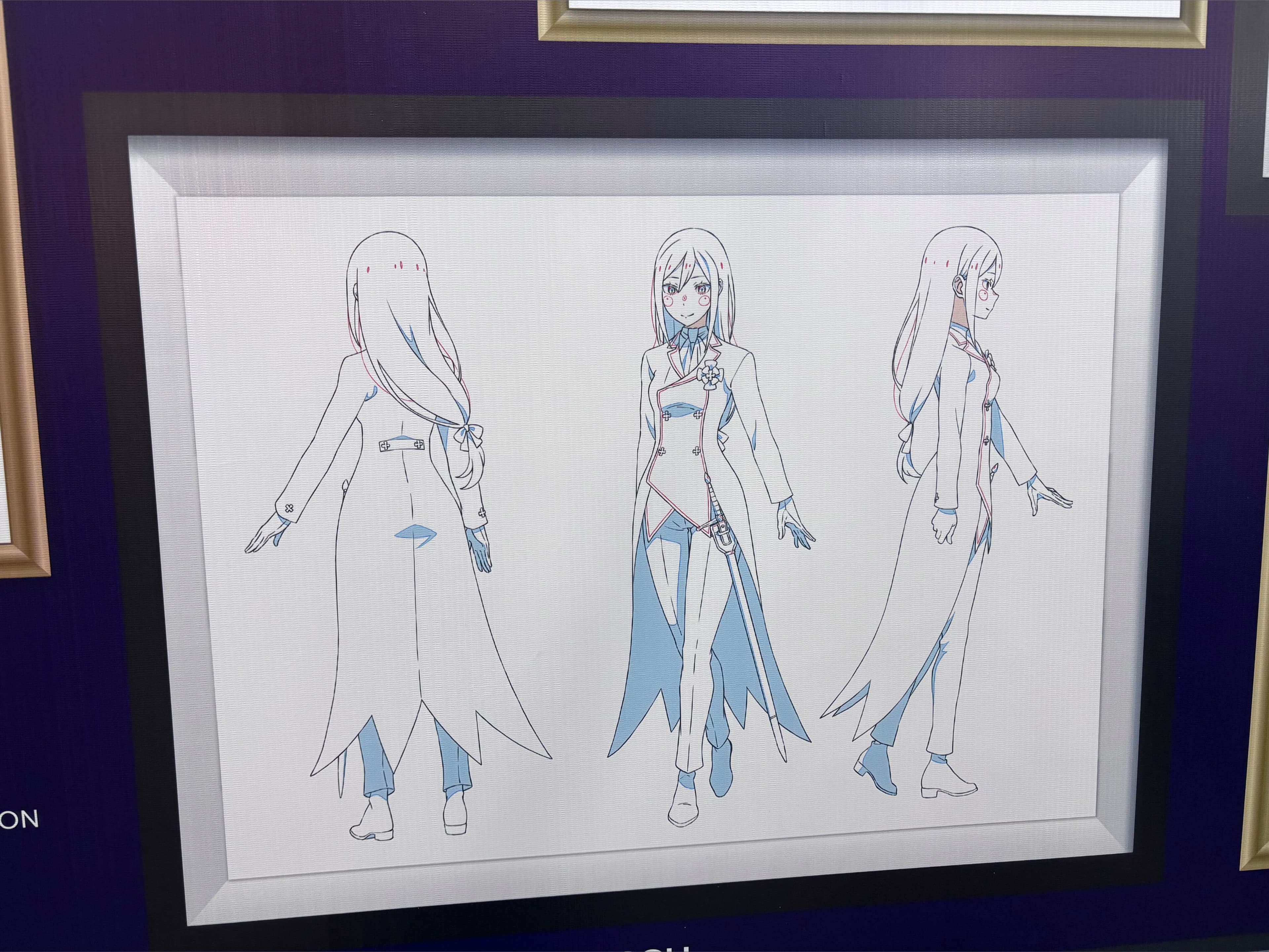 KEK MING ZHENG banner image