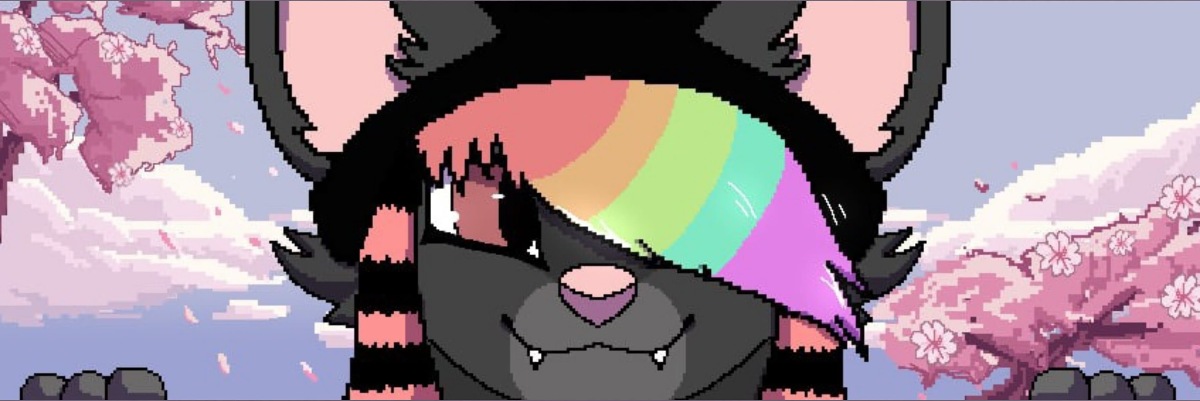 BrattyBlossomXx banner image