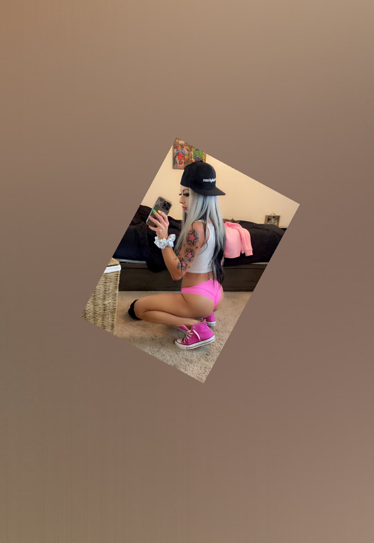 Wynter Summers Top 1% banner image
