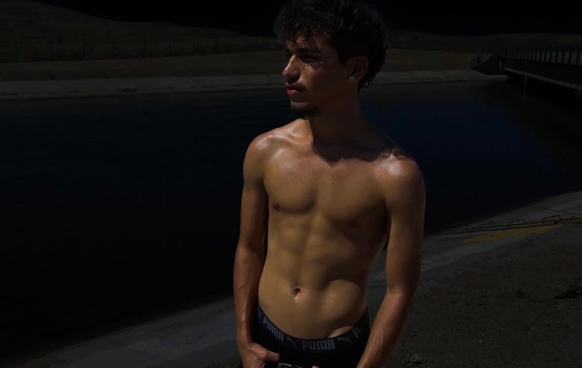 Xavier Elias banner image