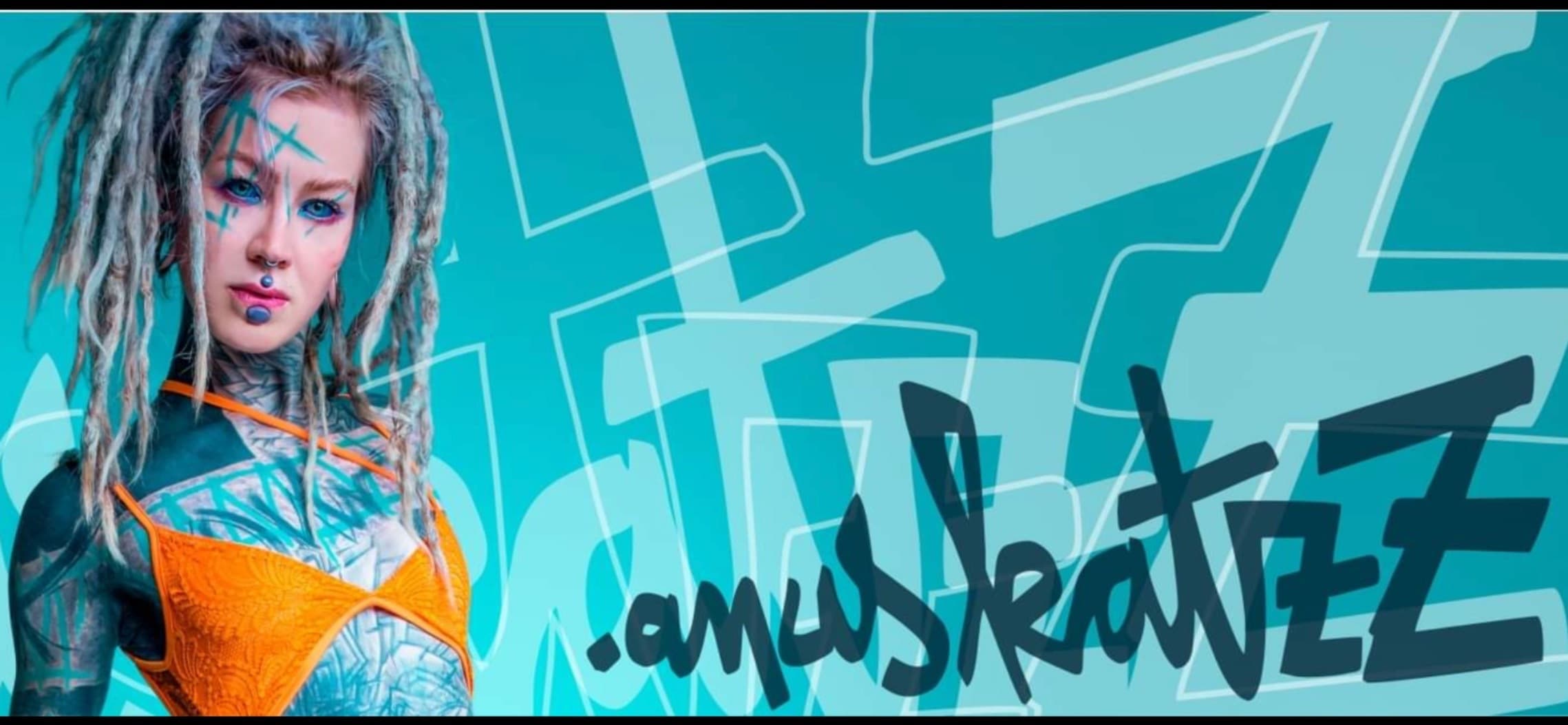 Anuskatzz (FREE OF) banner image