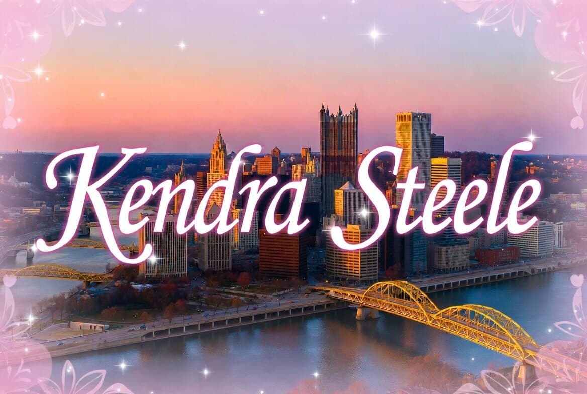 Kendra Steele ❤️ 𝑻𝒊𝒑 𝒕𝒐 𝒄𝒉𝒂𝒕 banner image