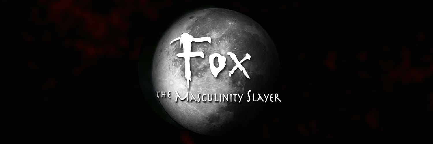 Fox Ryker || Dominant || Dominatrix banner image