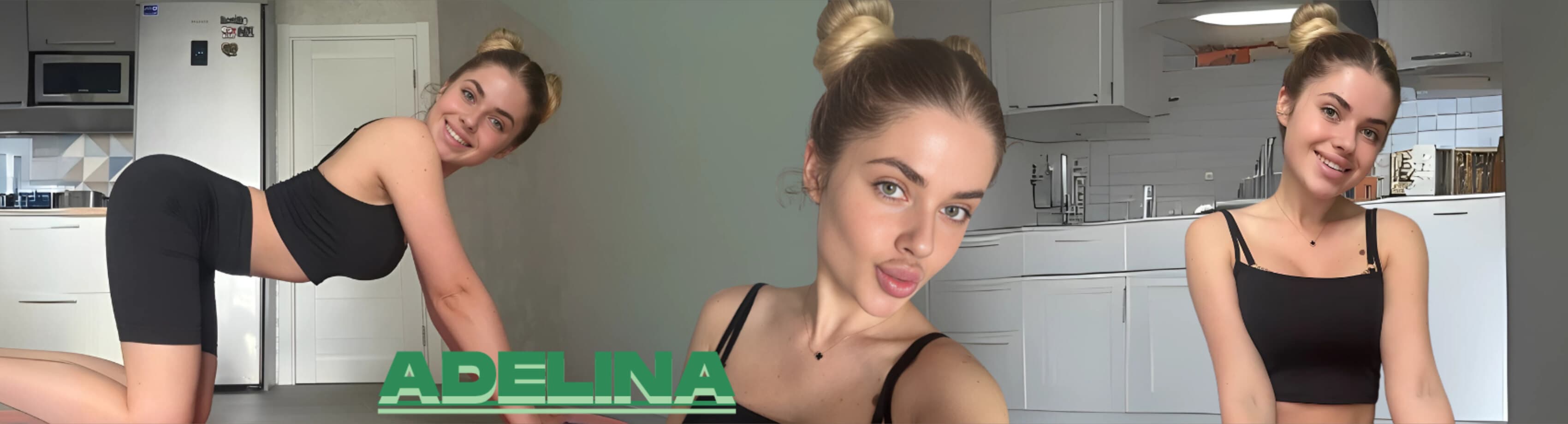 Adalynn ❤️🔥 banner image