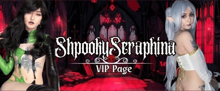Sarah's Exclusive Page π₯΅π¦ banner image