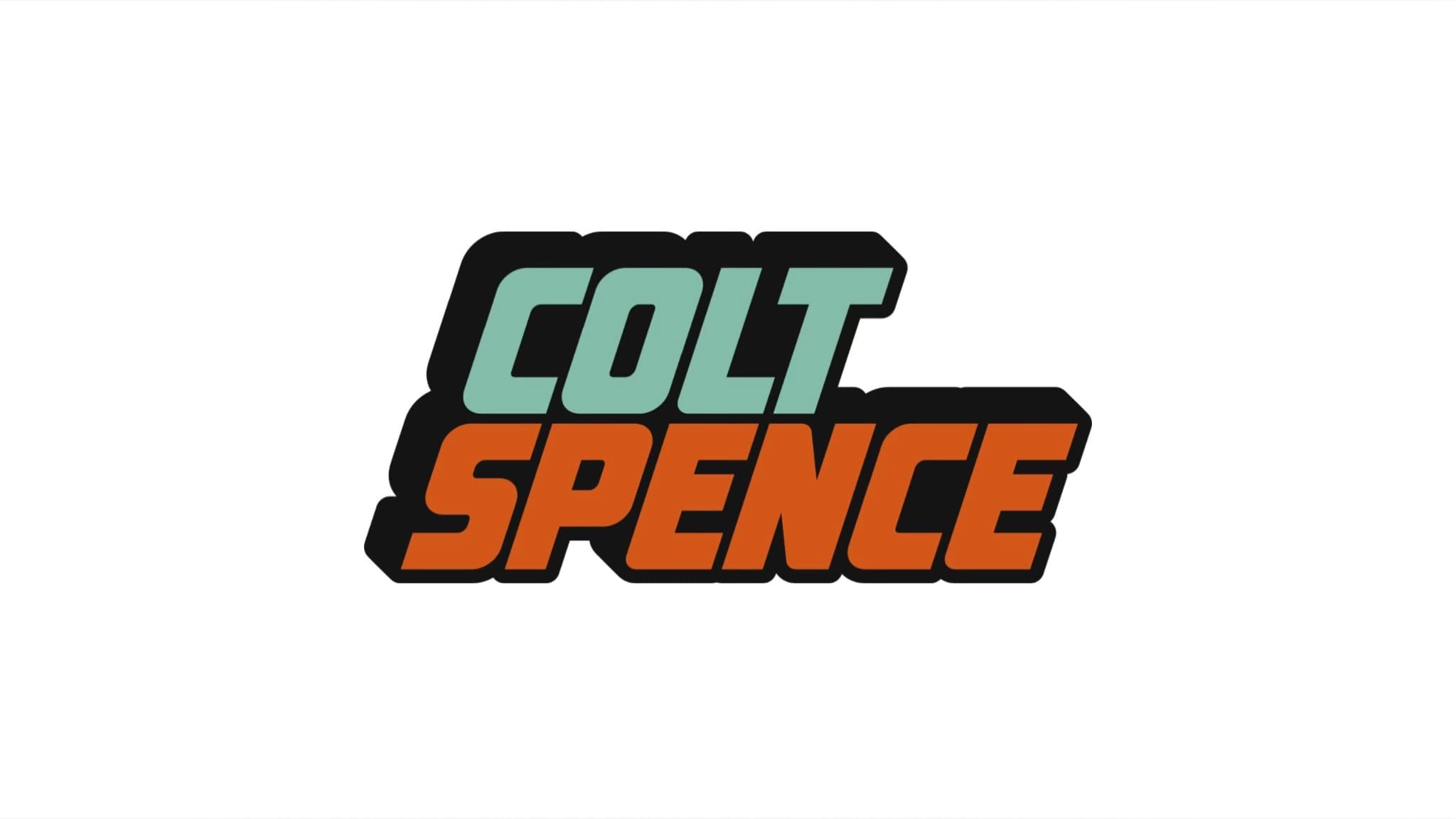 Colt Spence banner image