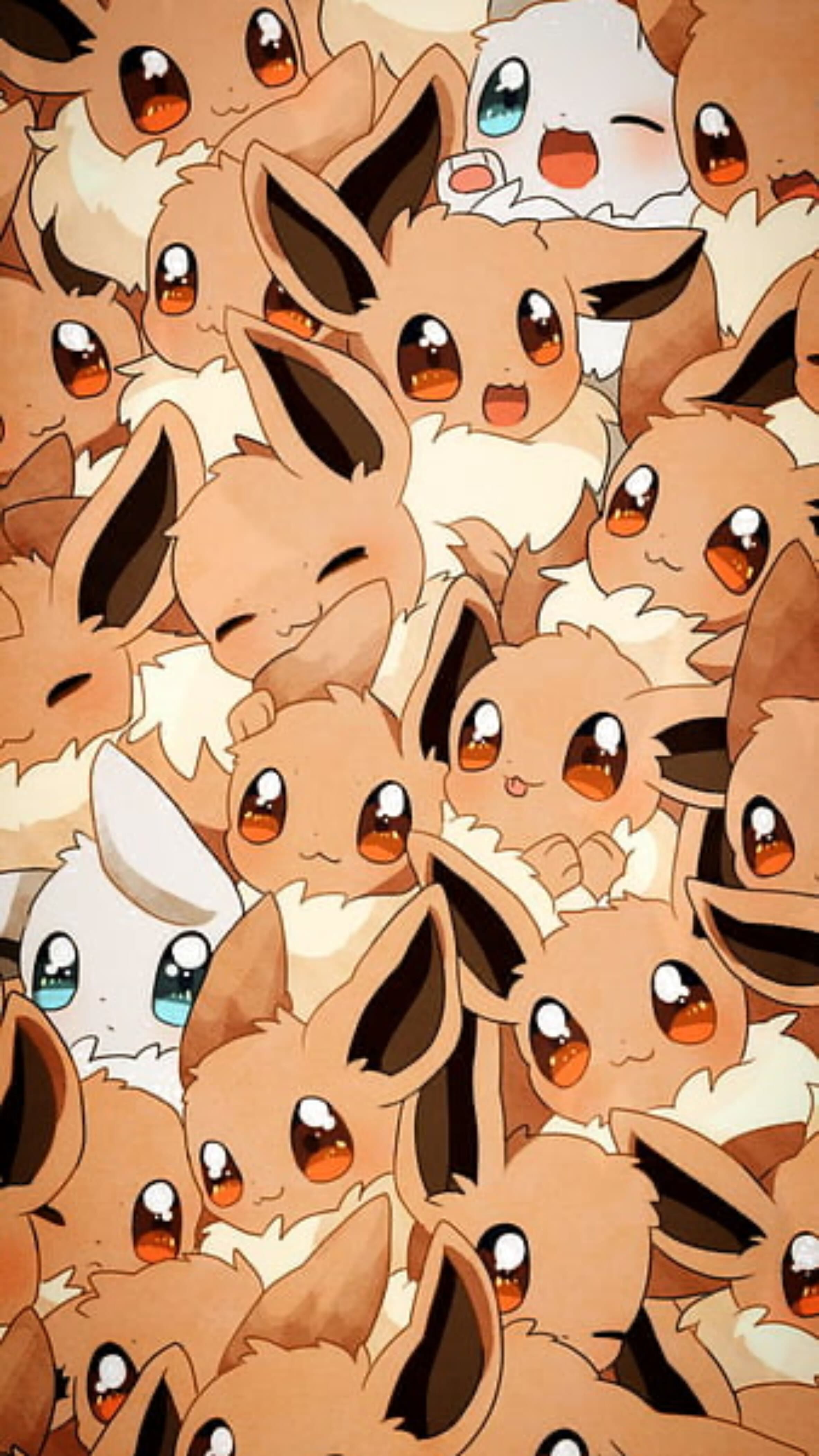Eevee is Cheeky 🦊 banner image