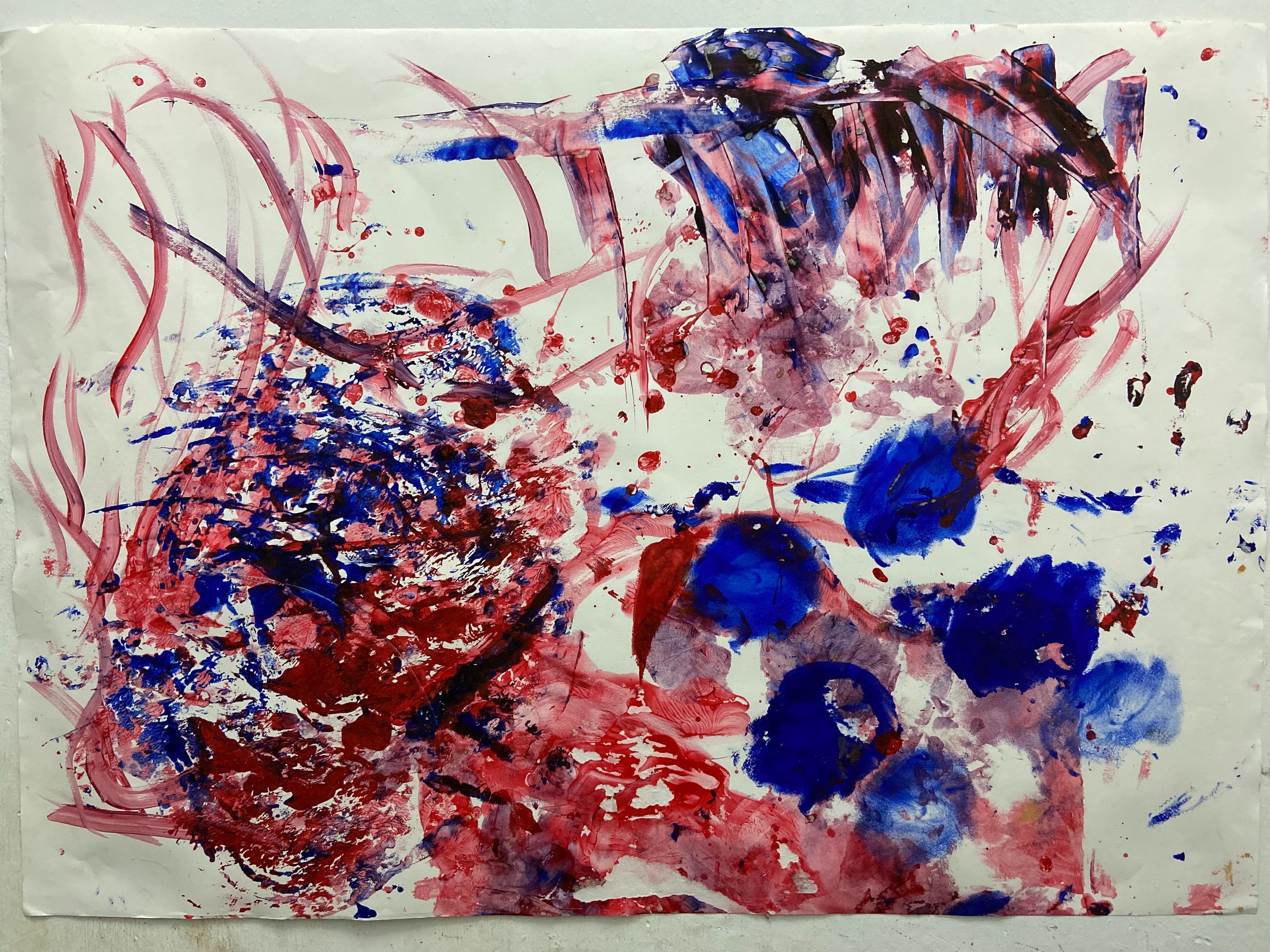 straypaint banner image