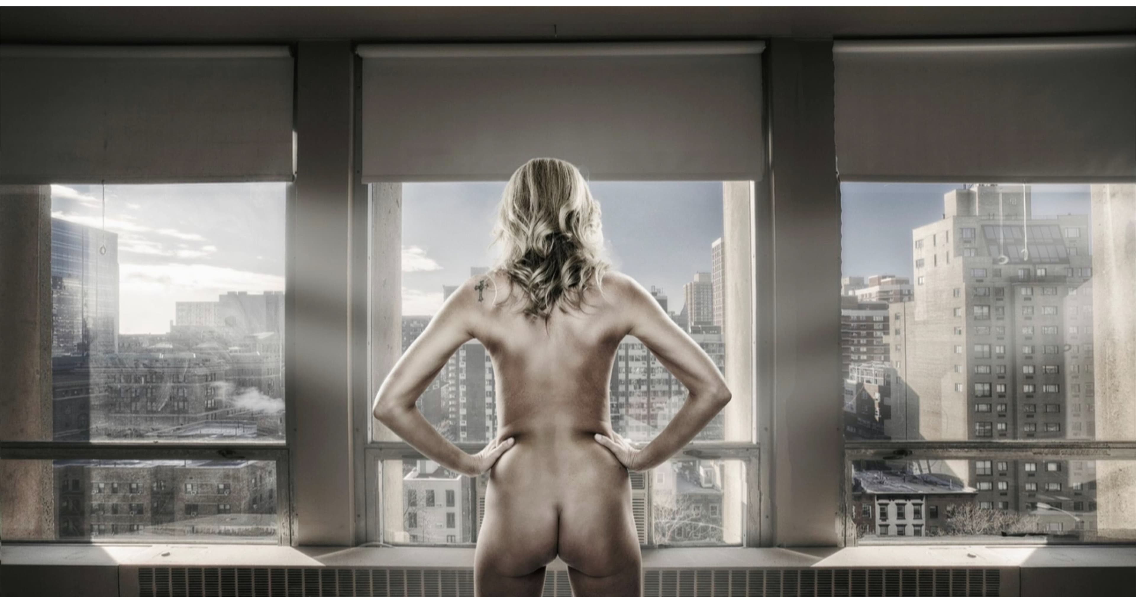 Toni Hudson banner image