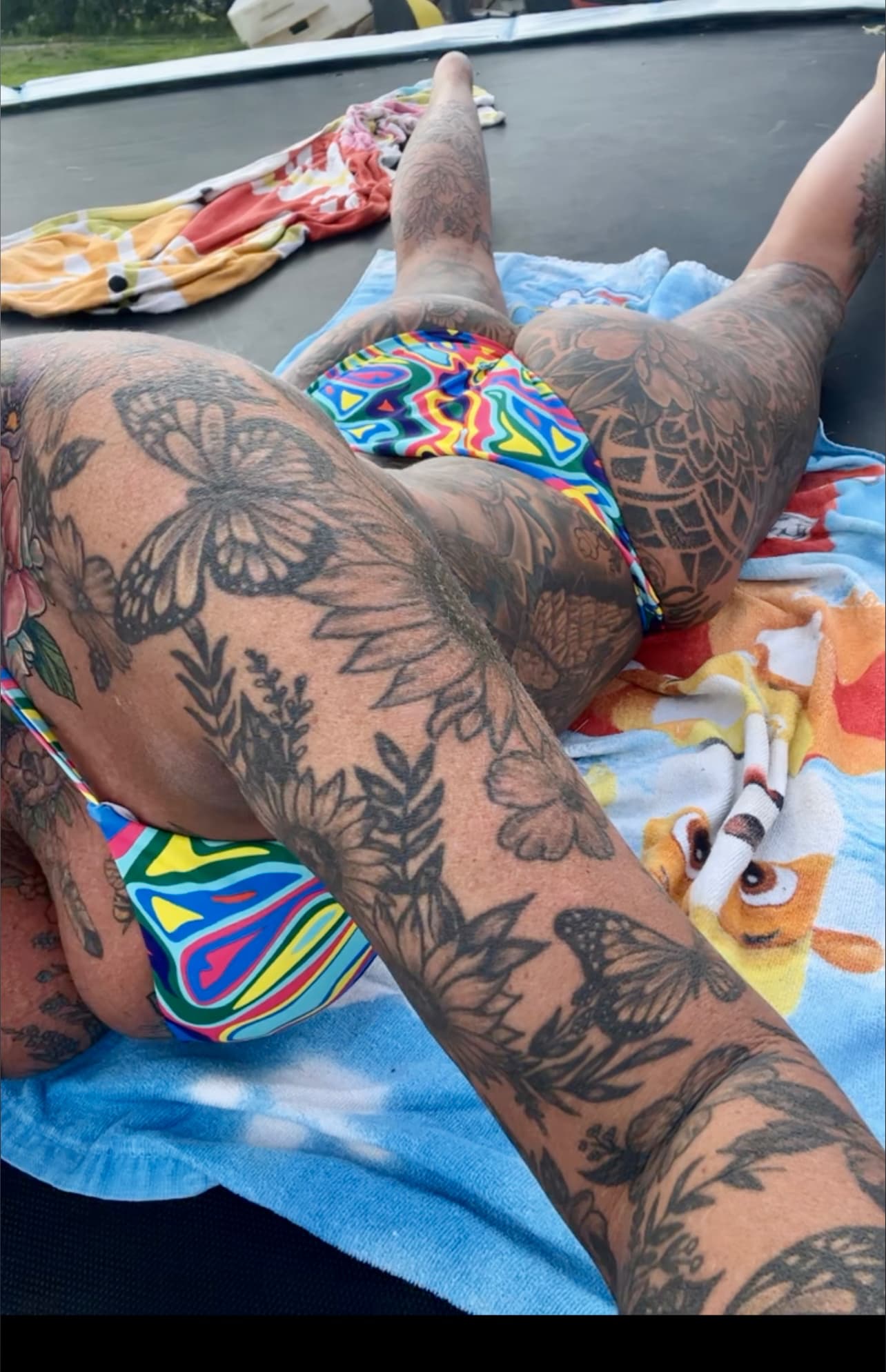 Tattooed937Nurse banner image