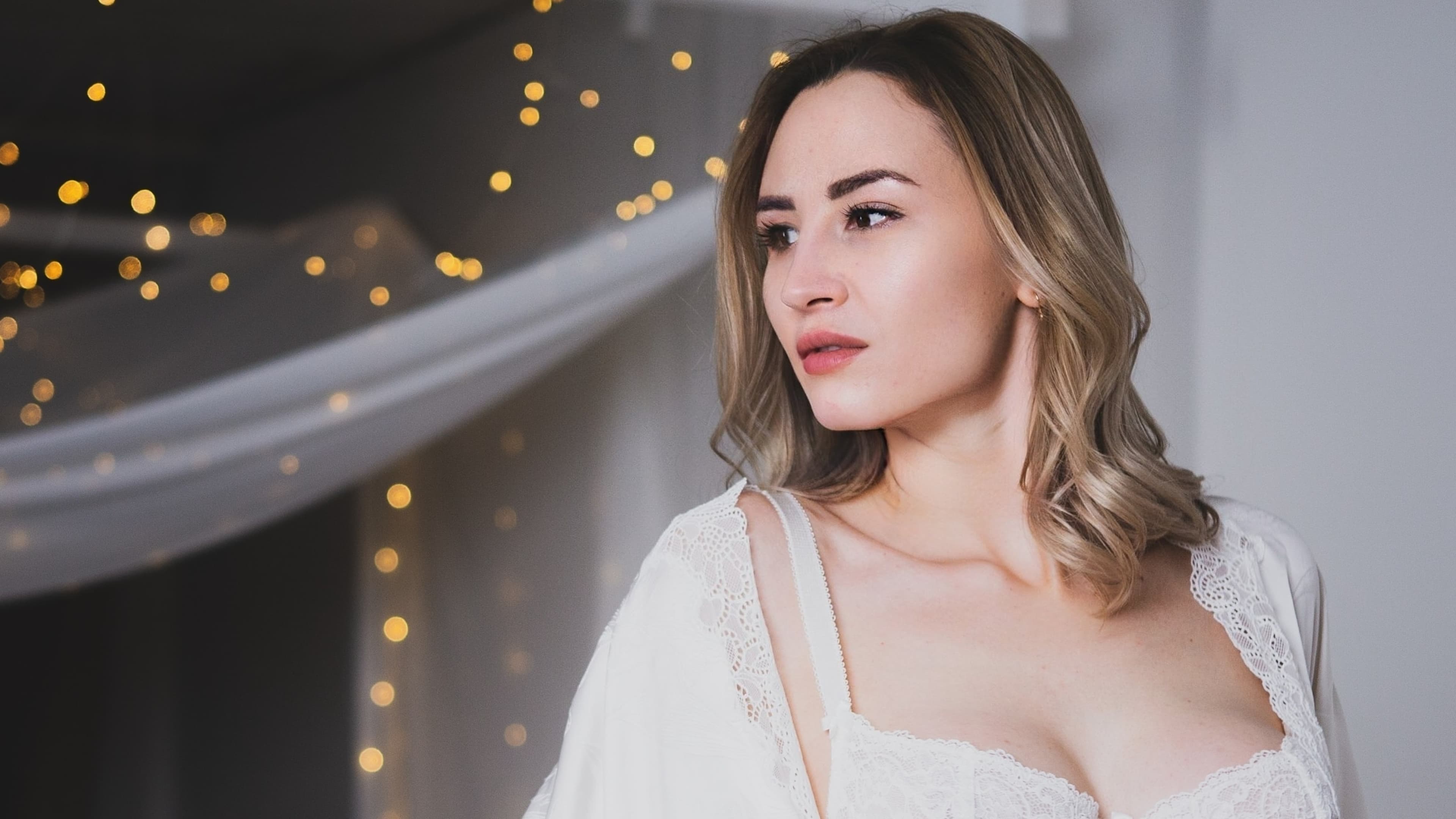 Lena Rud banner image
