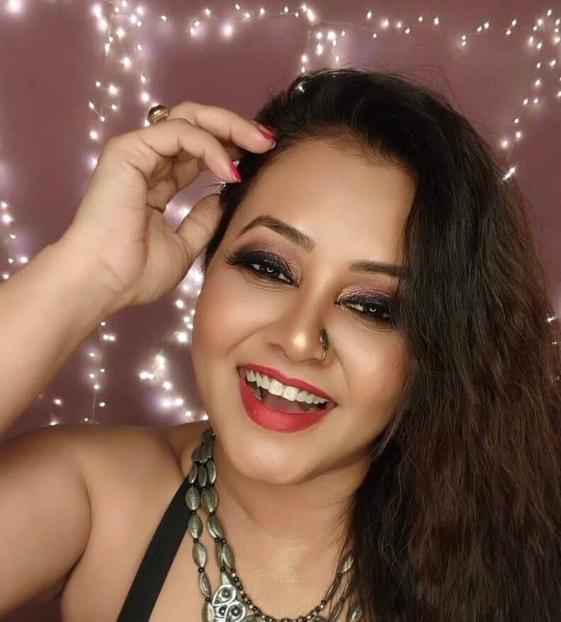 Priya Gamree banner image
