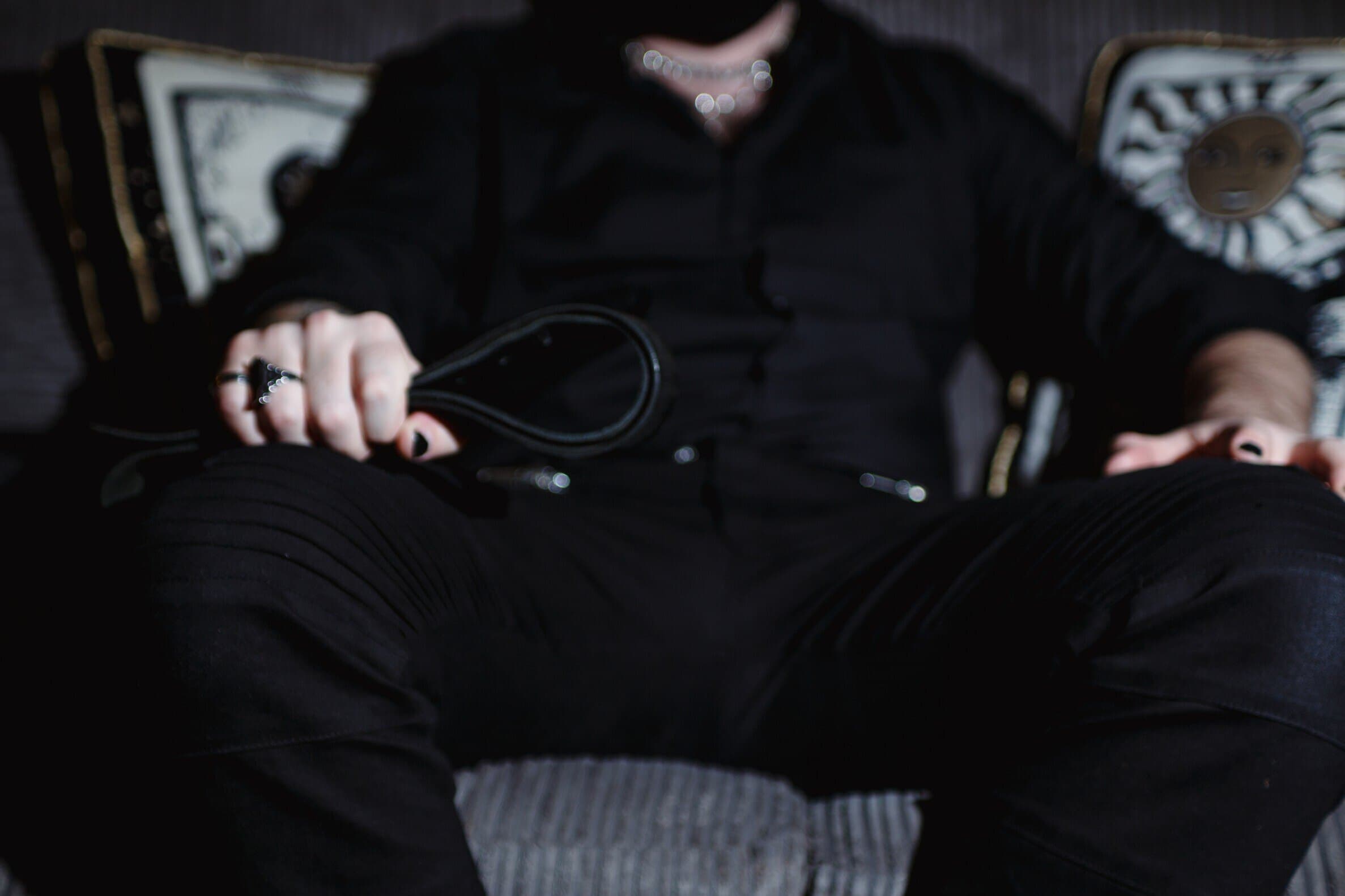 Sir Midnight banner image