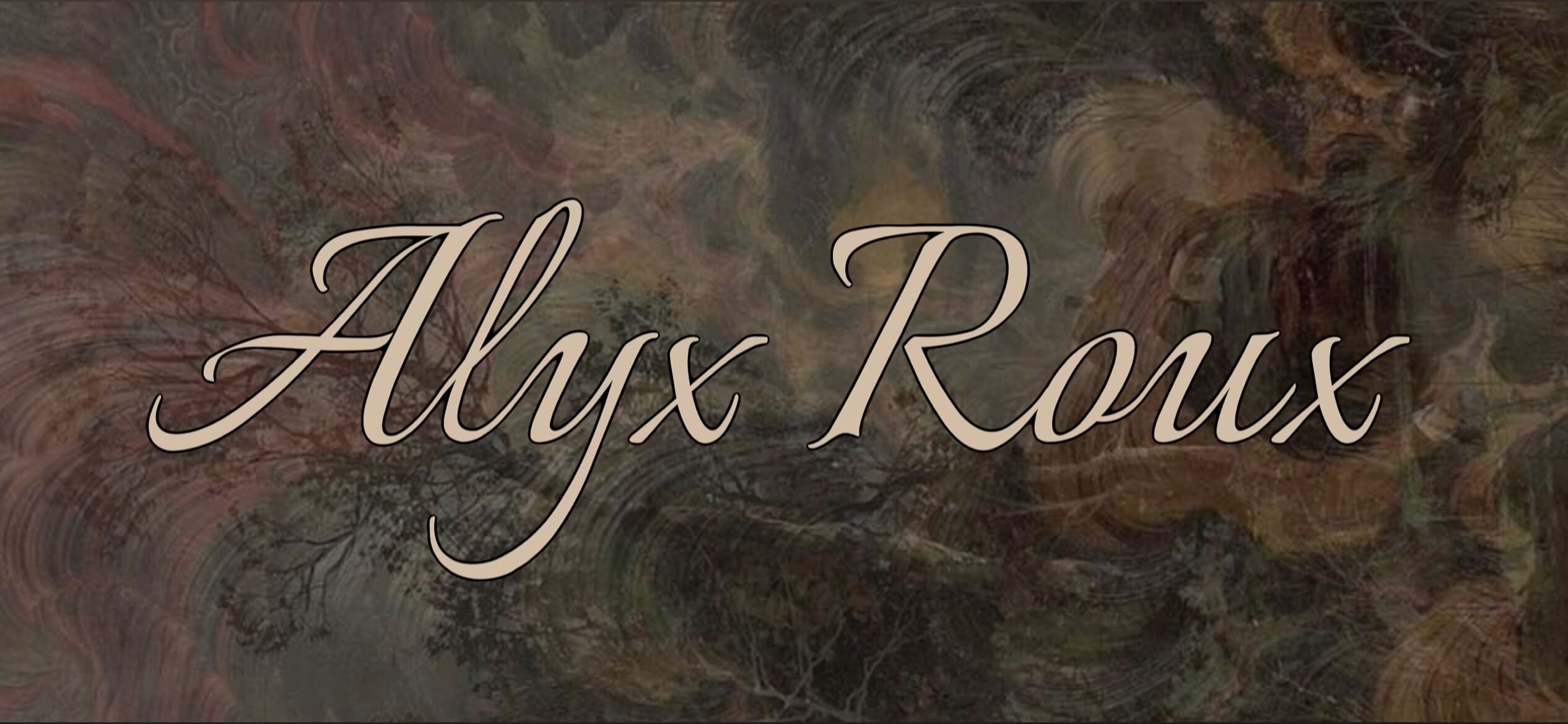 Alyx Roux ๐ฅ banner image