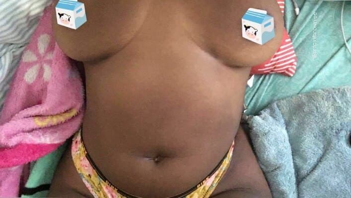 ur sl^ttiest addiction π¦π¦ banner image