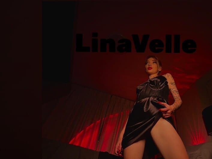 Lina Velle banner image