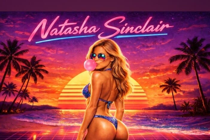 Natasha Sinclair banner image