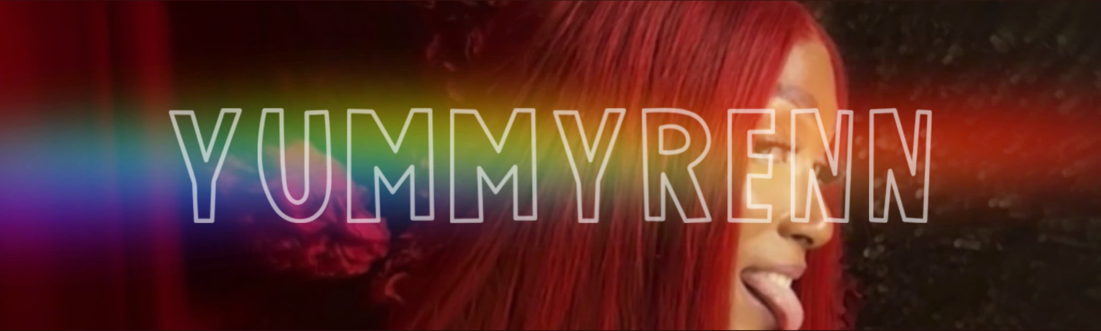 TheRealYummy®enn banner image