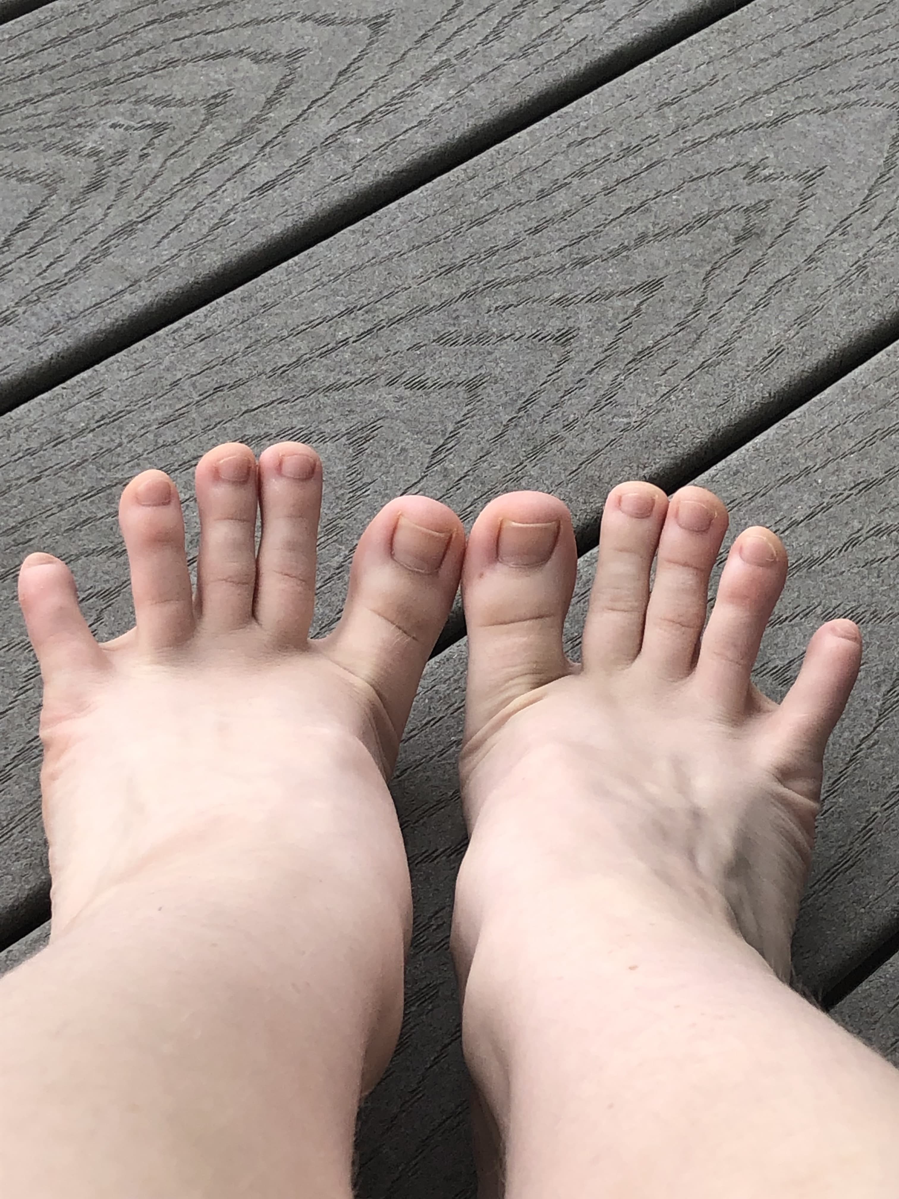 dreamydancerfeet banner image