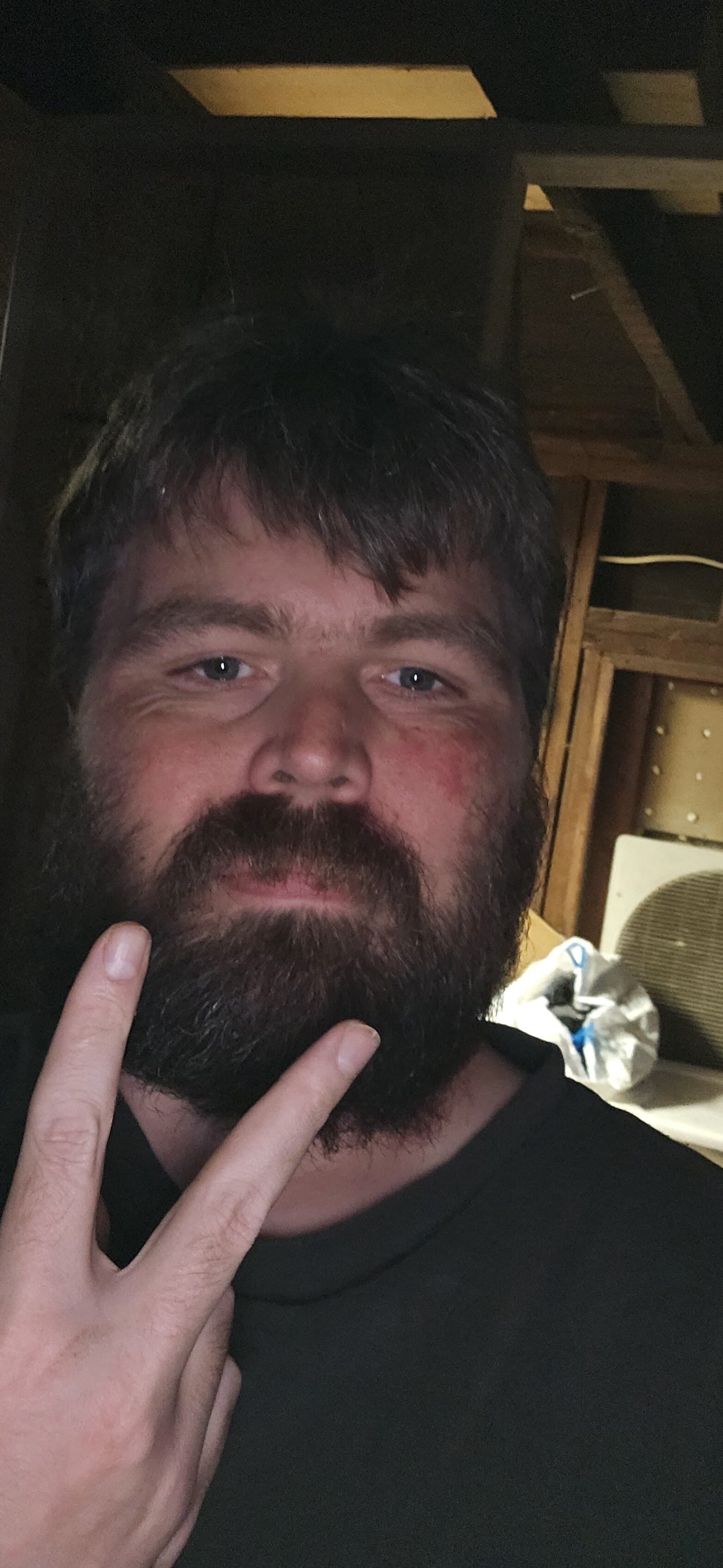 Brian Hill banner image