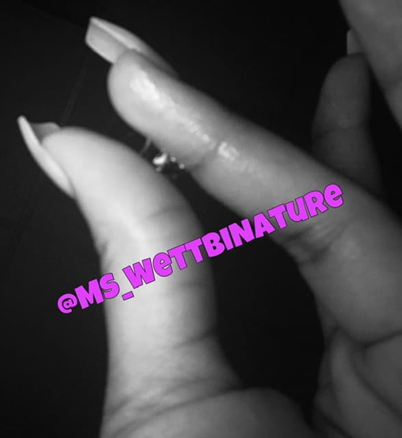Ms Wett Bi Nature banner image