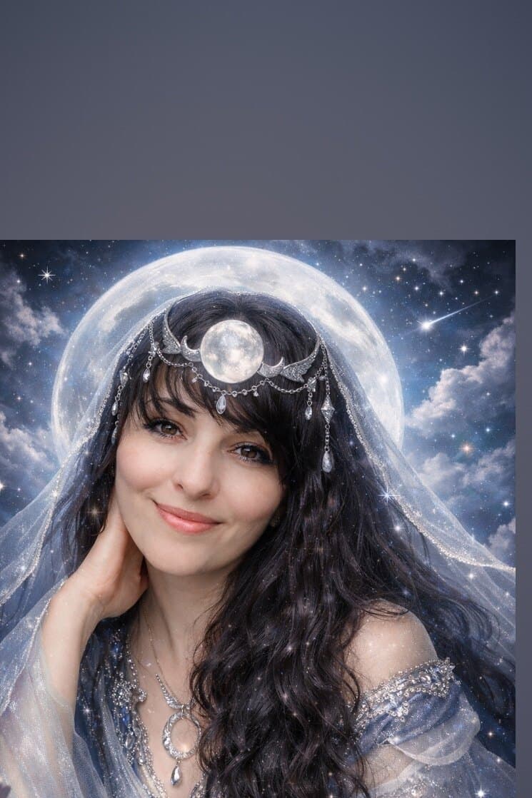 Moon Muza banner image