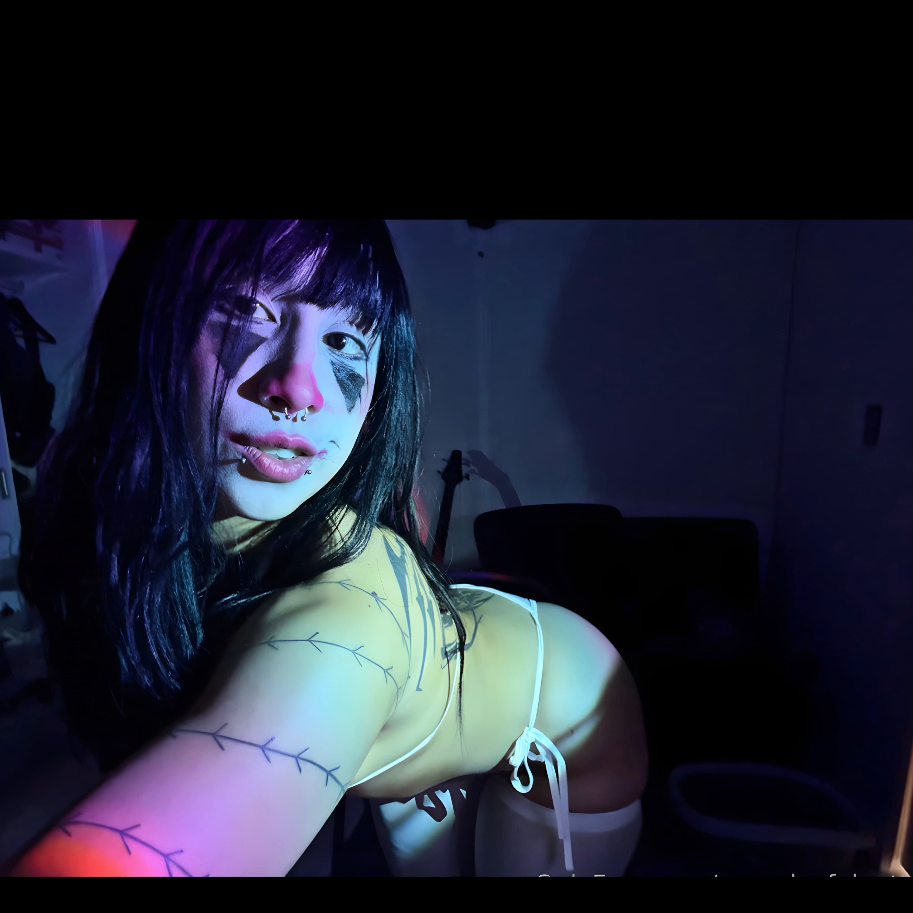 SEXUAL SUCCUBUS ๐๐ค banner image