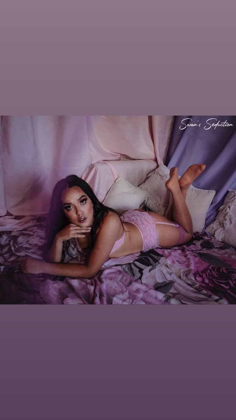 Esperanza del Horno ❤️ banner image