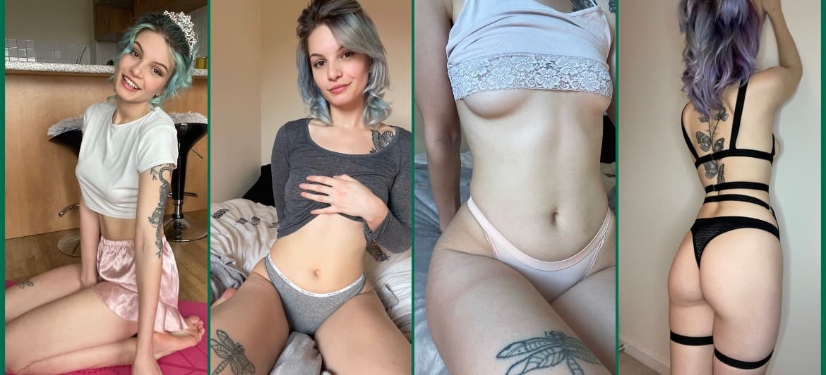 Lexi’s Luxury Lounge banner image