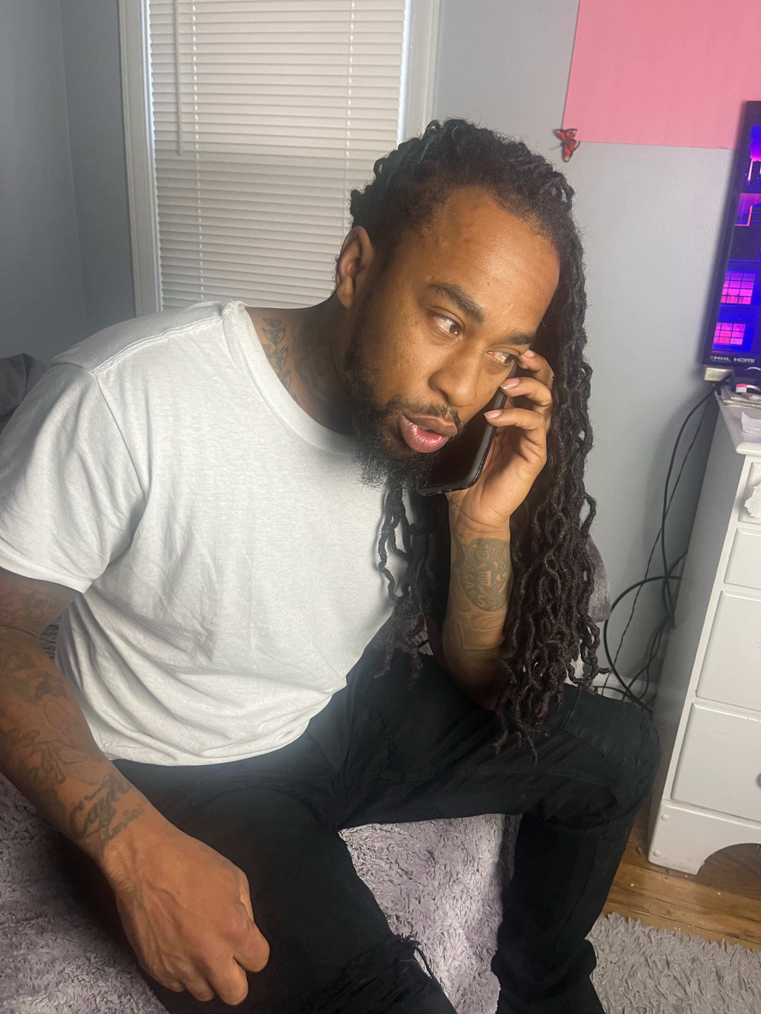 BlackGod555 banner image
