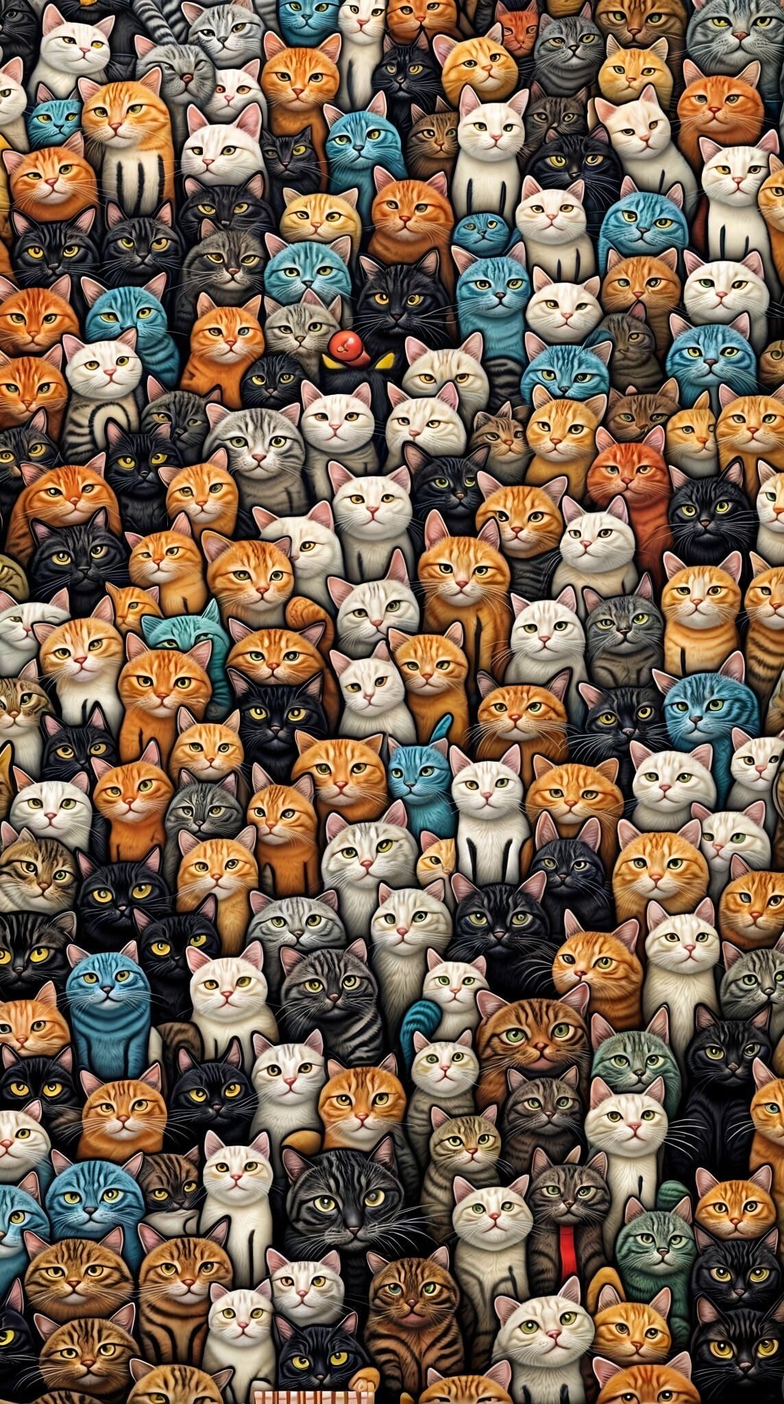 Kitty banner image