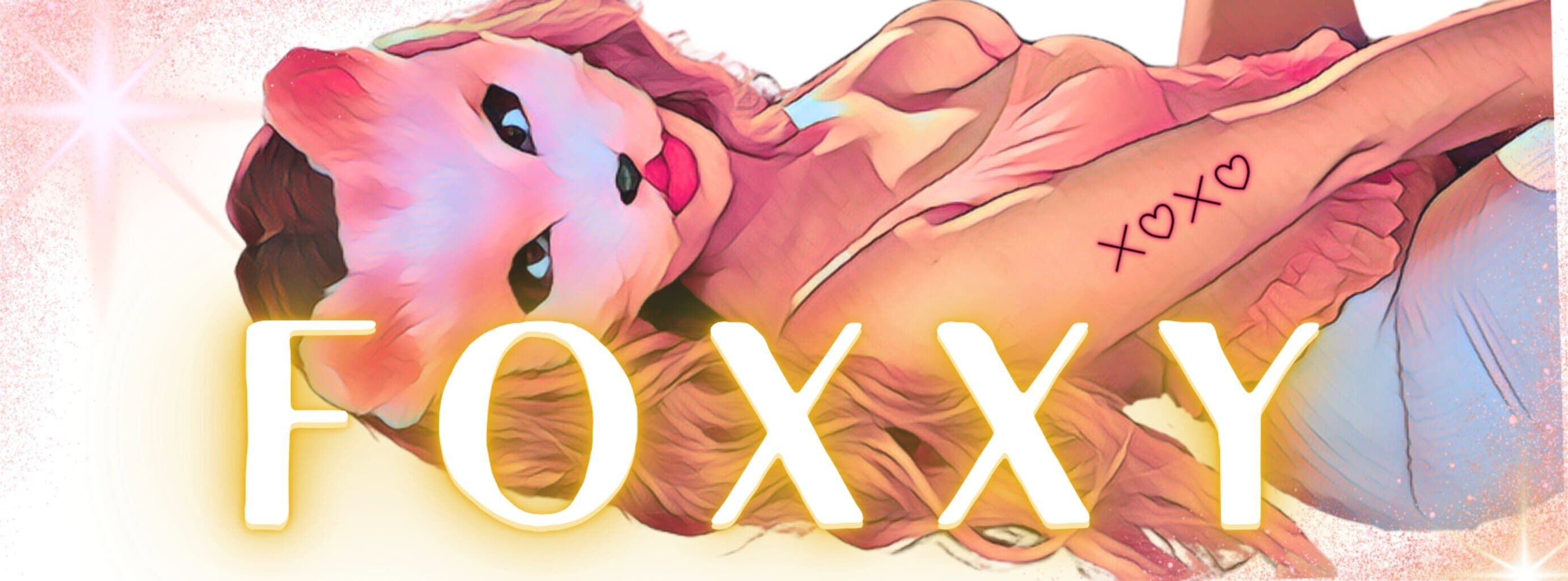 Foxxy Fatale banner image